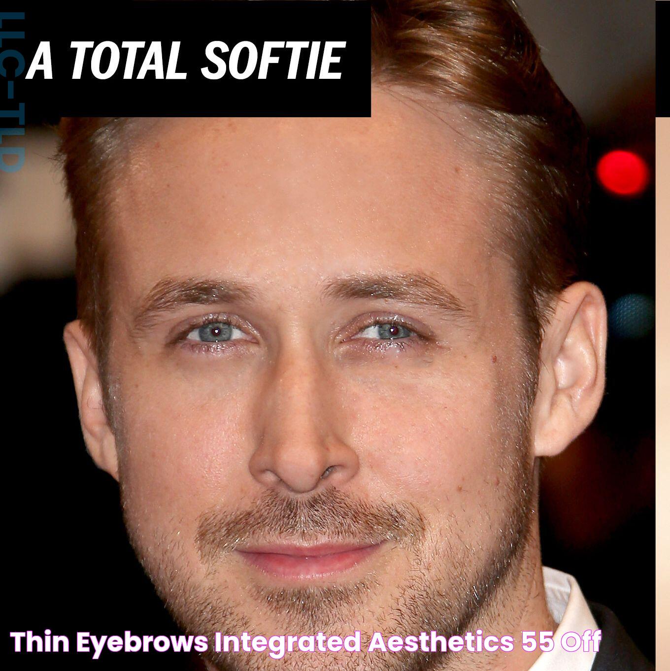 Thin Eyebrows: A Comprehensive Guide To Enhancing Your Look