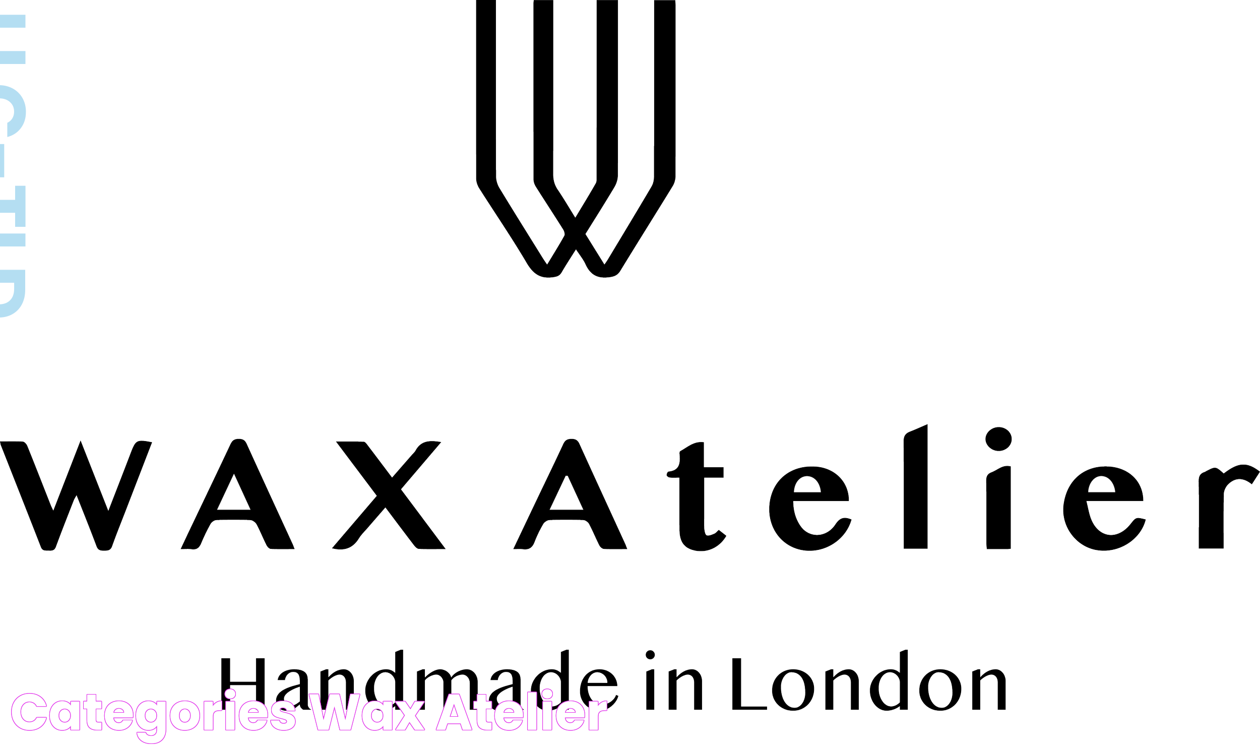 categories — WAX Atelier