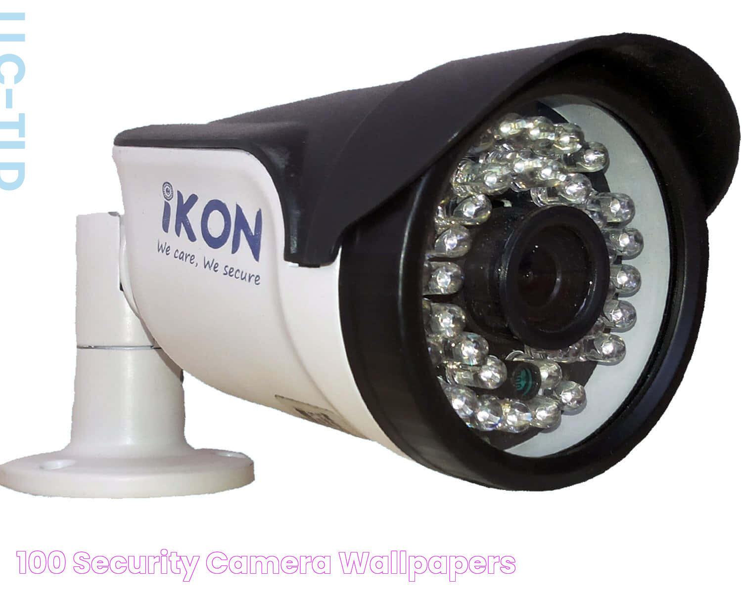 Ultimate Guide To Security Camera Technology And Applications