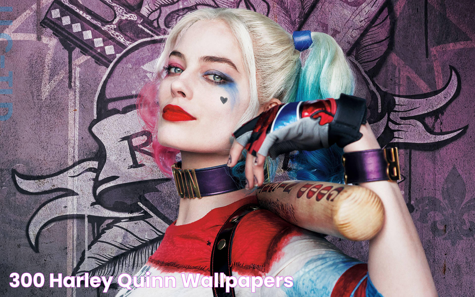 [300+] Harley Quinn Wallpapers