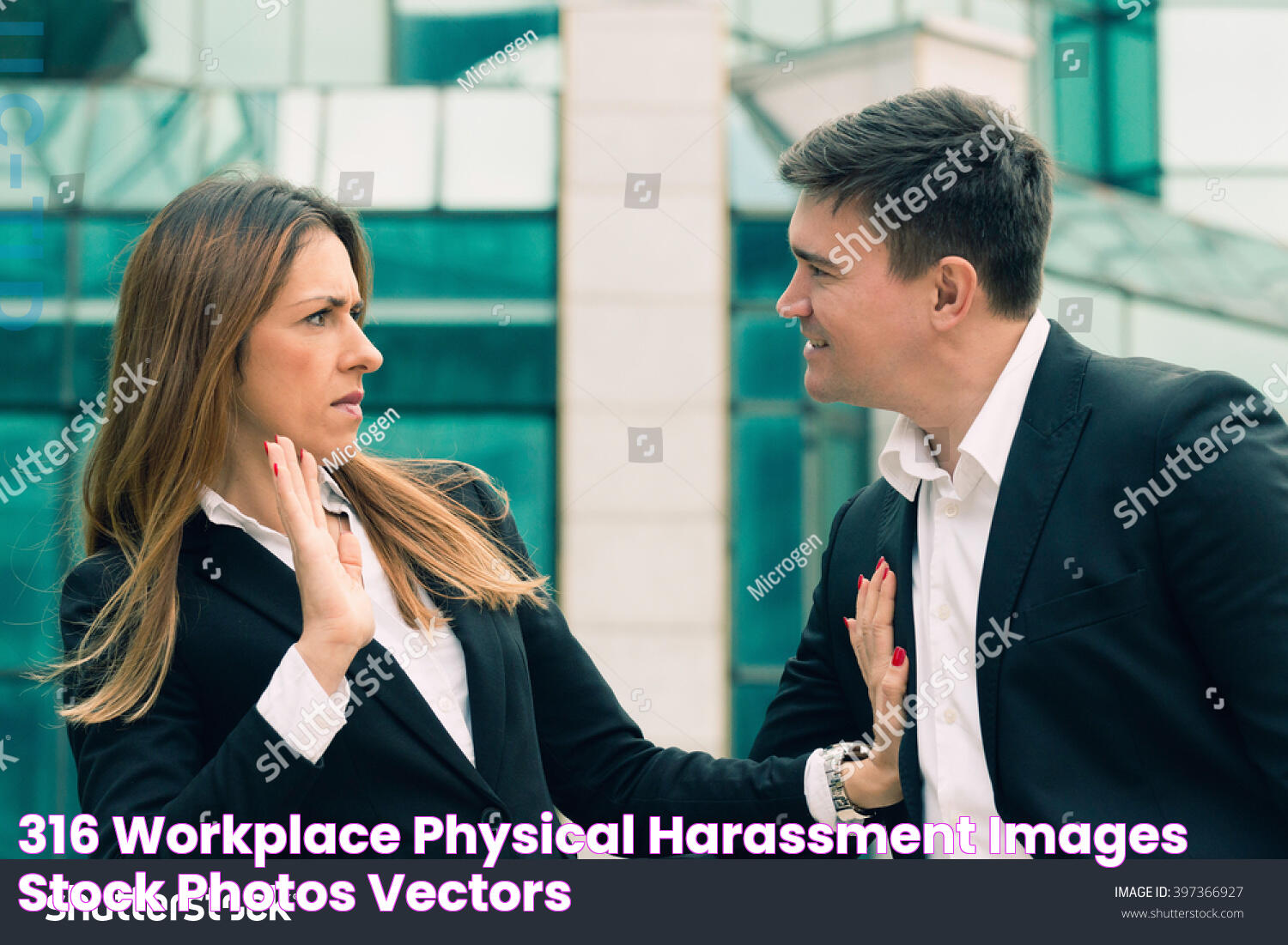 316 Workplace Physical Harassment Images, Stock Photos & Vectors