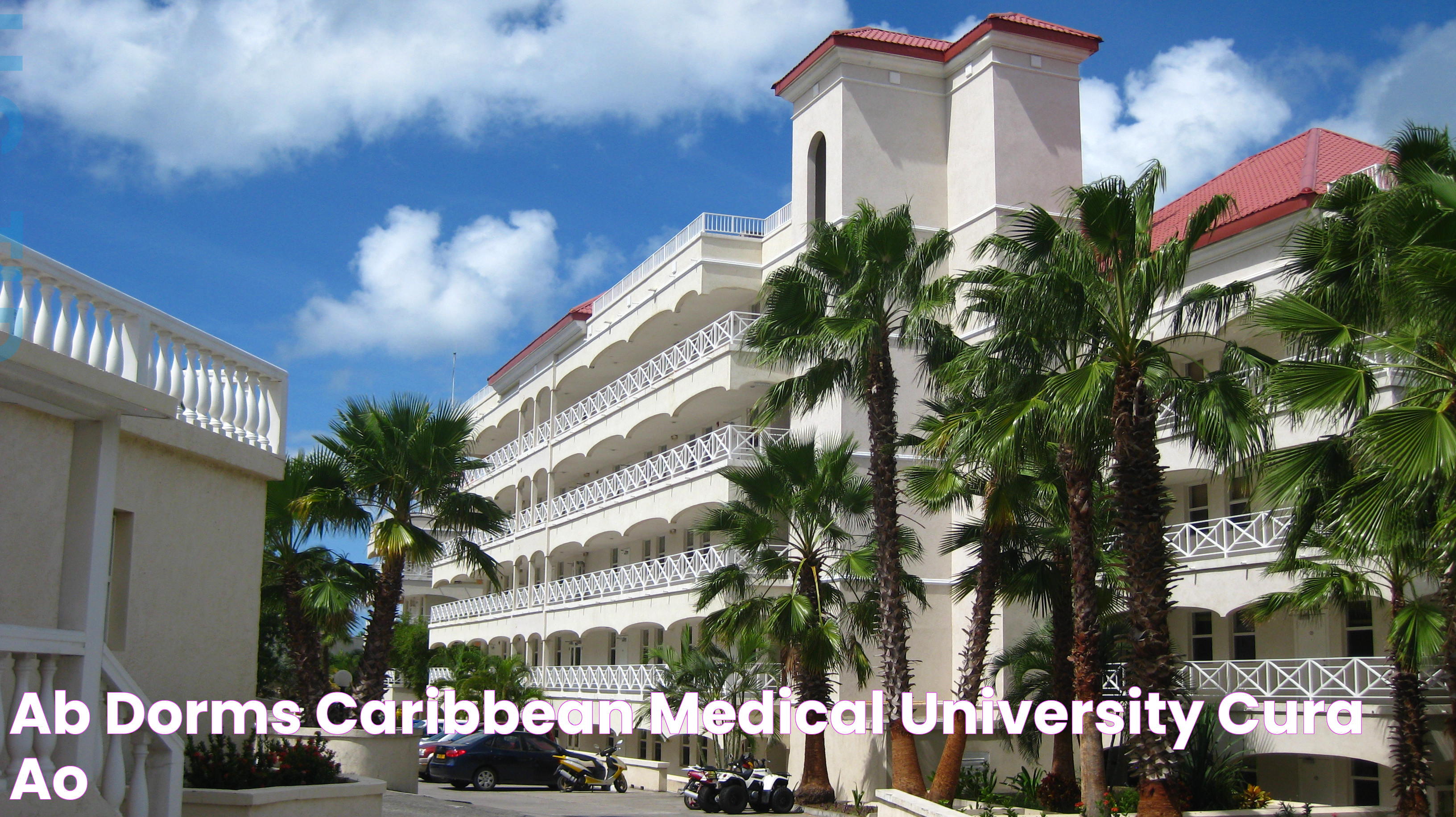 Caribbean Medical University: Your Pathway To A Medical Career