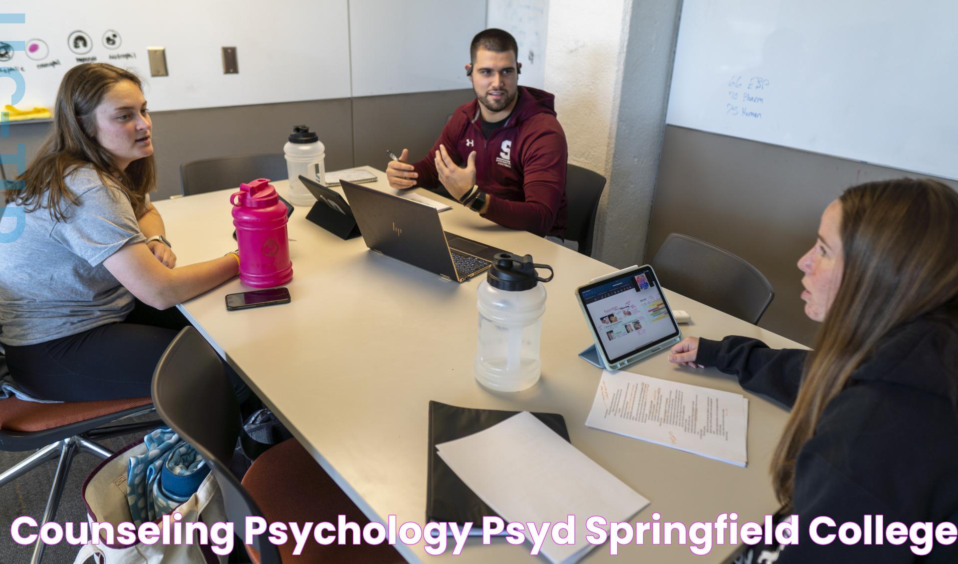 Comprehensive Overview Of Springfield Psychological Services In Mental Health Support