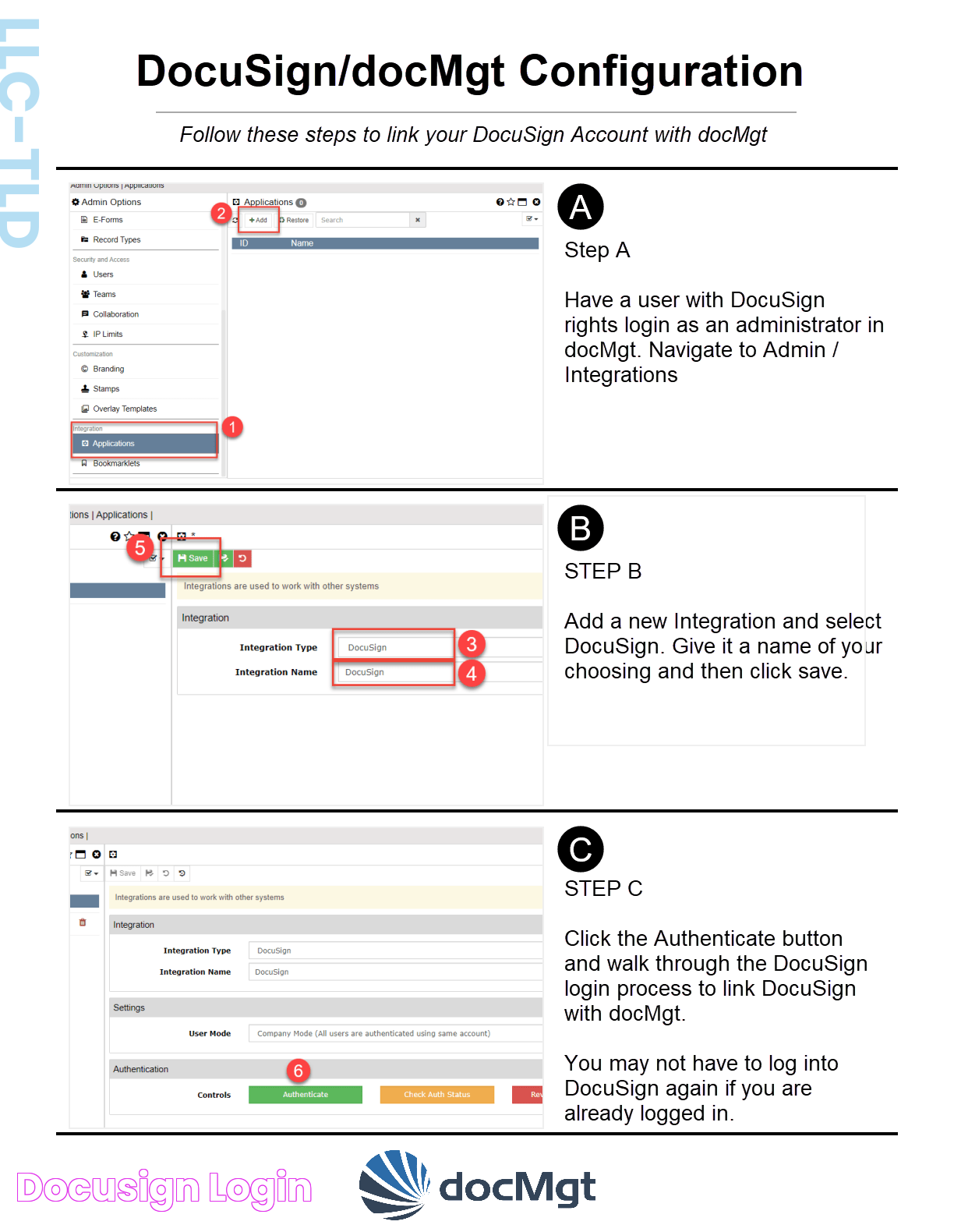 Streamlined Access To Your Digital Transactions With Www.docusign.com Login: A Guide