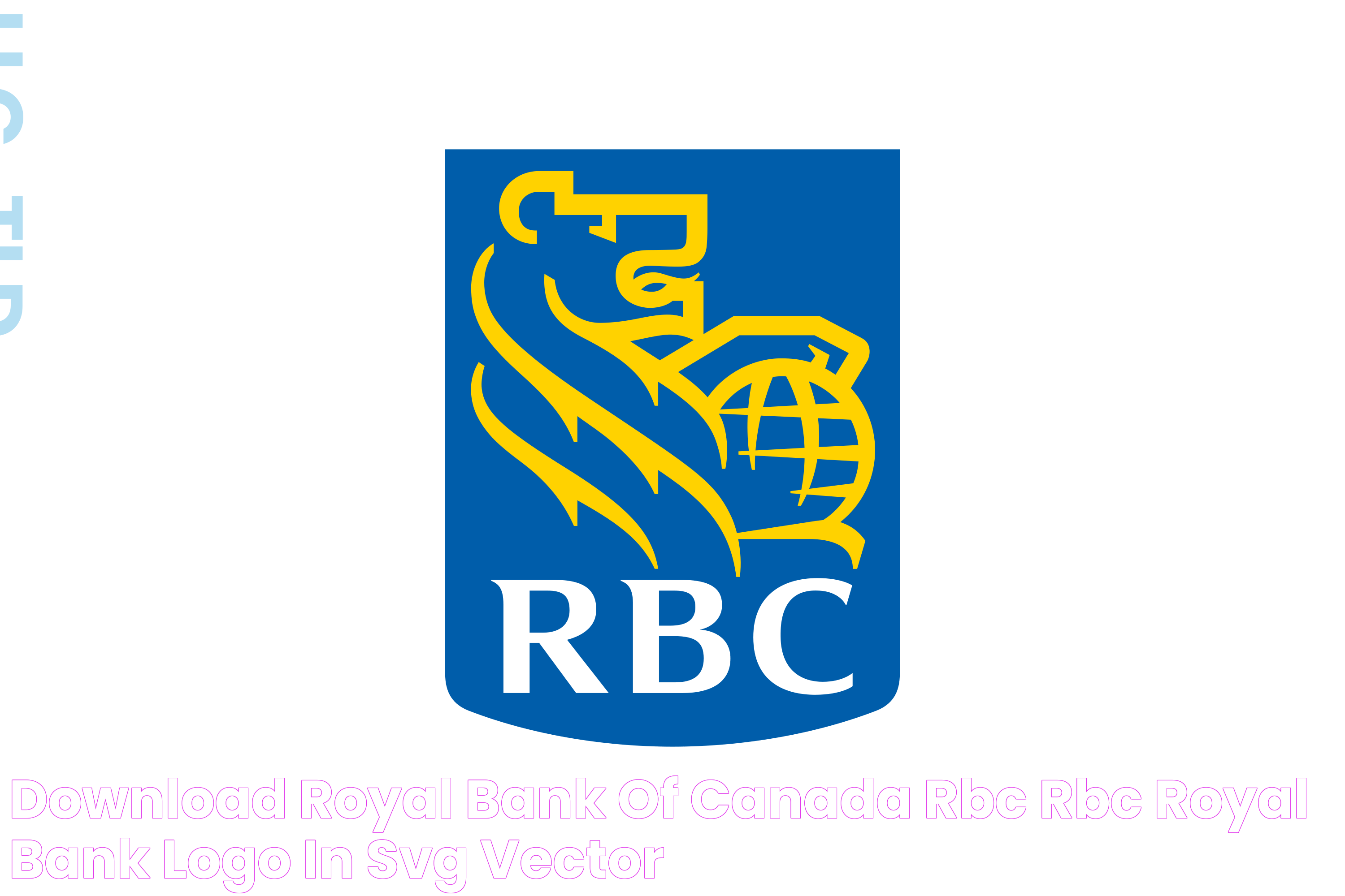 Royal Bank Of Canada: A Pillar Of Financial Stability And Innovation