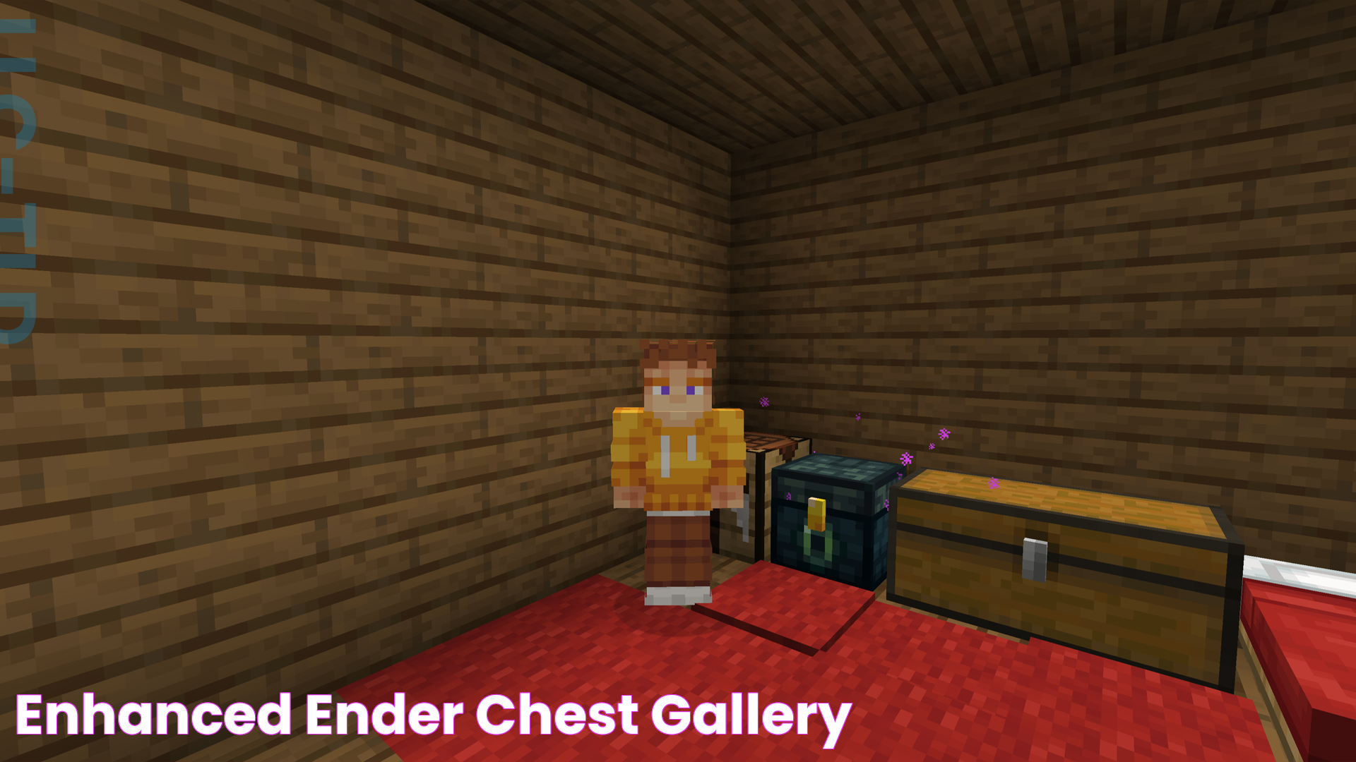 Ender Chest: The Ultimate Guide To Its Mysteries And Usage