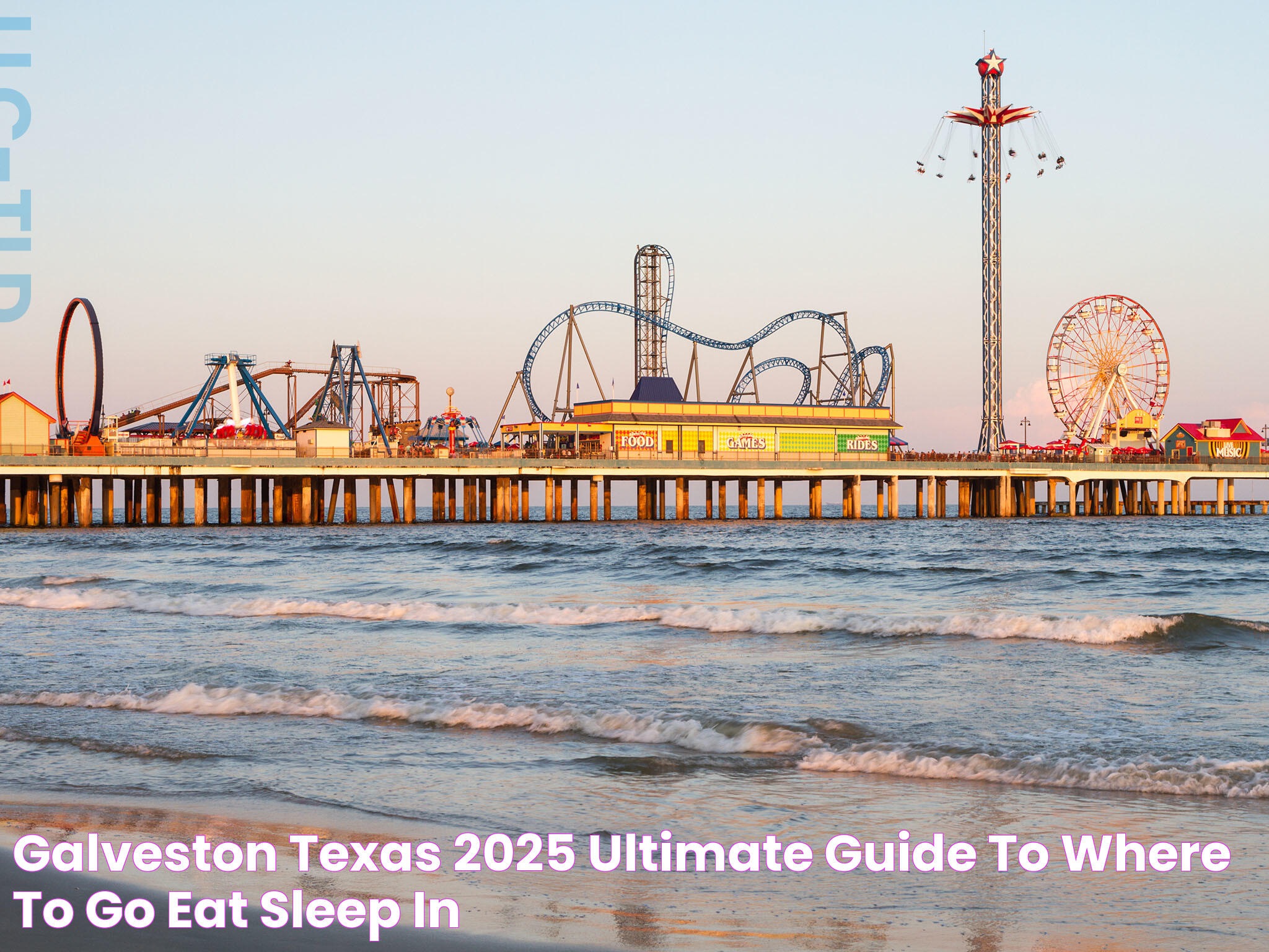 Galveston News: Your Ultimate Guide To The Latest Happenings