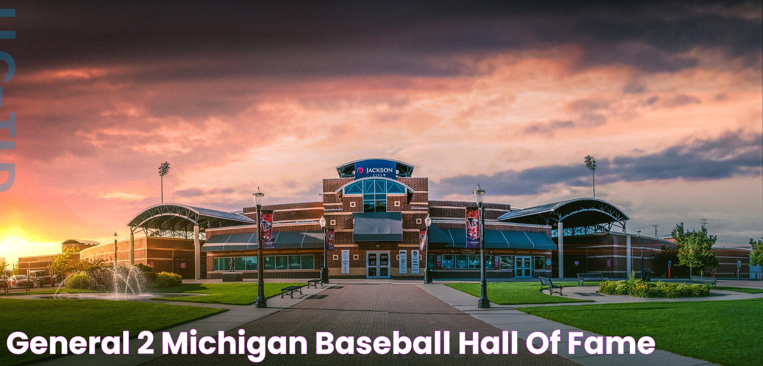 Michigan Baseball: A Deep Dive Into The State's Passion For America's Pastime