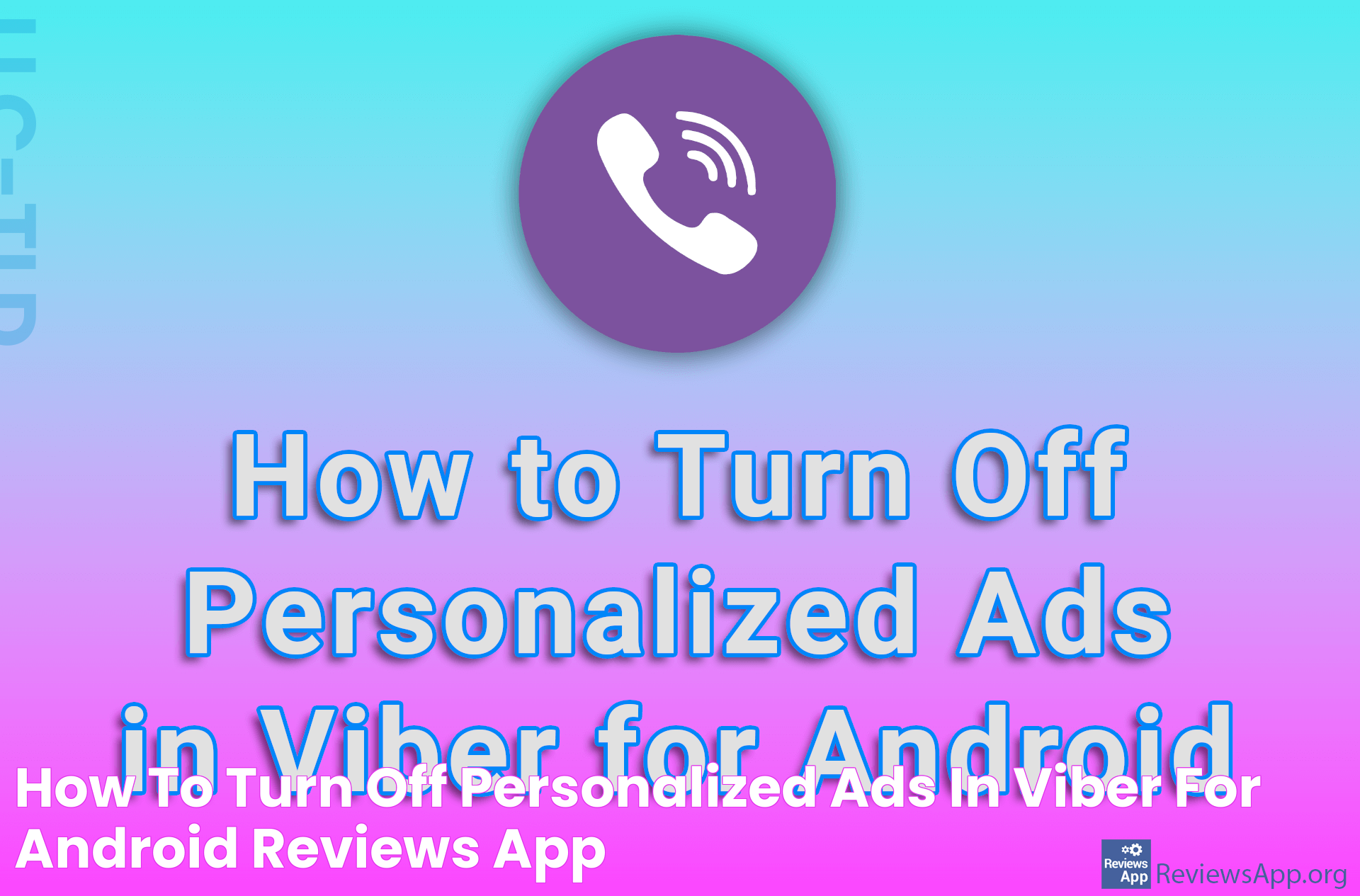 Effortless Steps To Turn Off Ads On Android Devices