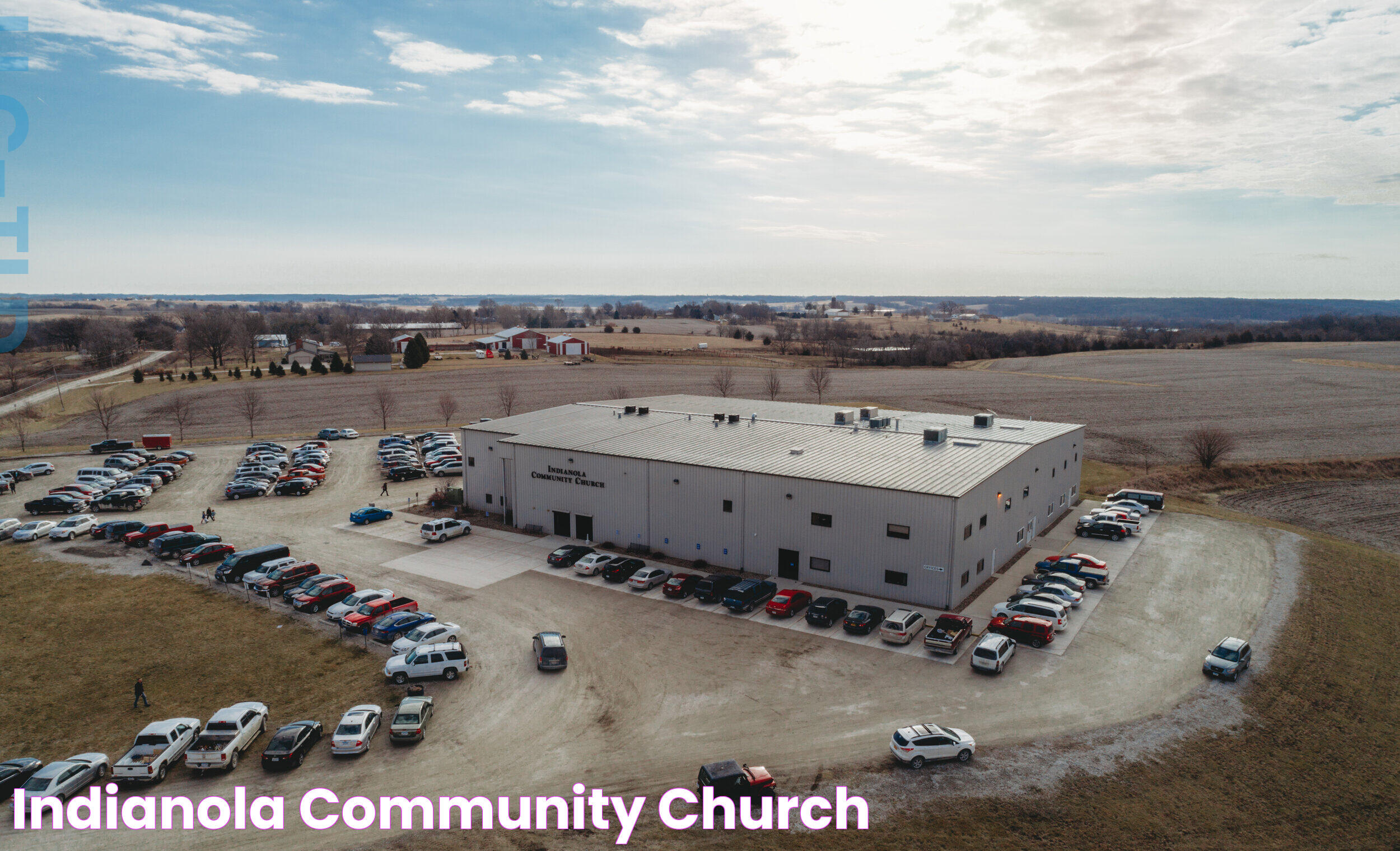 Indianola Community Church