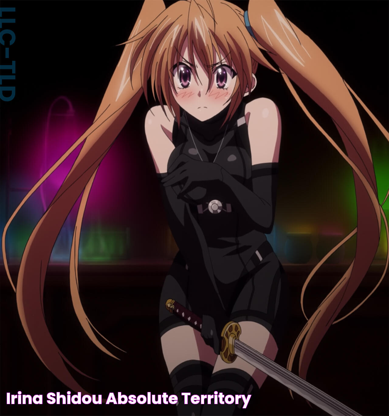 Irina Shidou: Inspiring Character And Cultural Impact