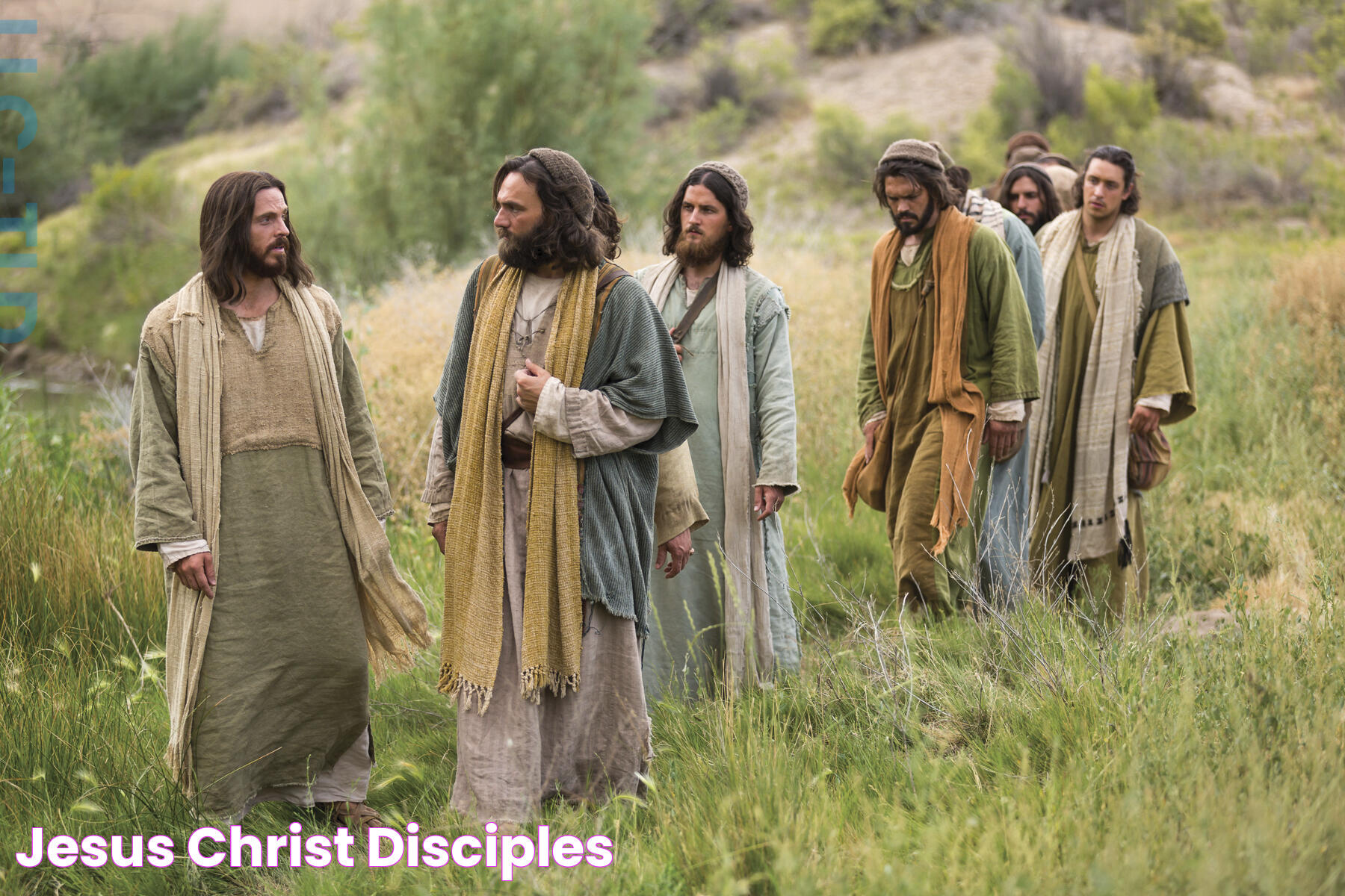 Disciples Of Christ: An In-Depth Guide To Their History And Beliefs