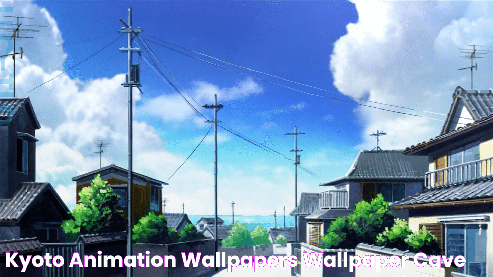 Kyoto Animation: A Creative Powerhouse In The Anime Industry