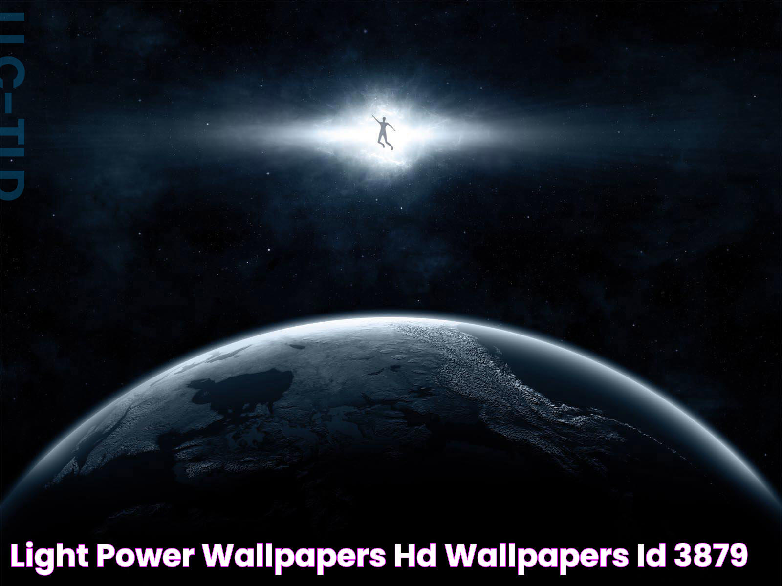 Light Power Wallpapers HD Wallpapers ID 3879