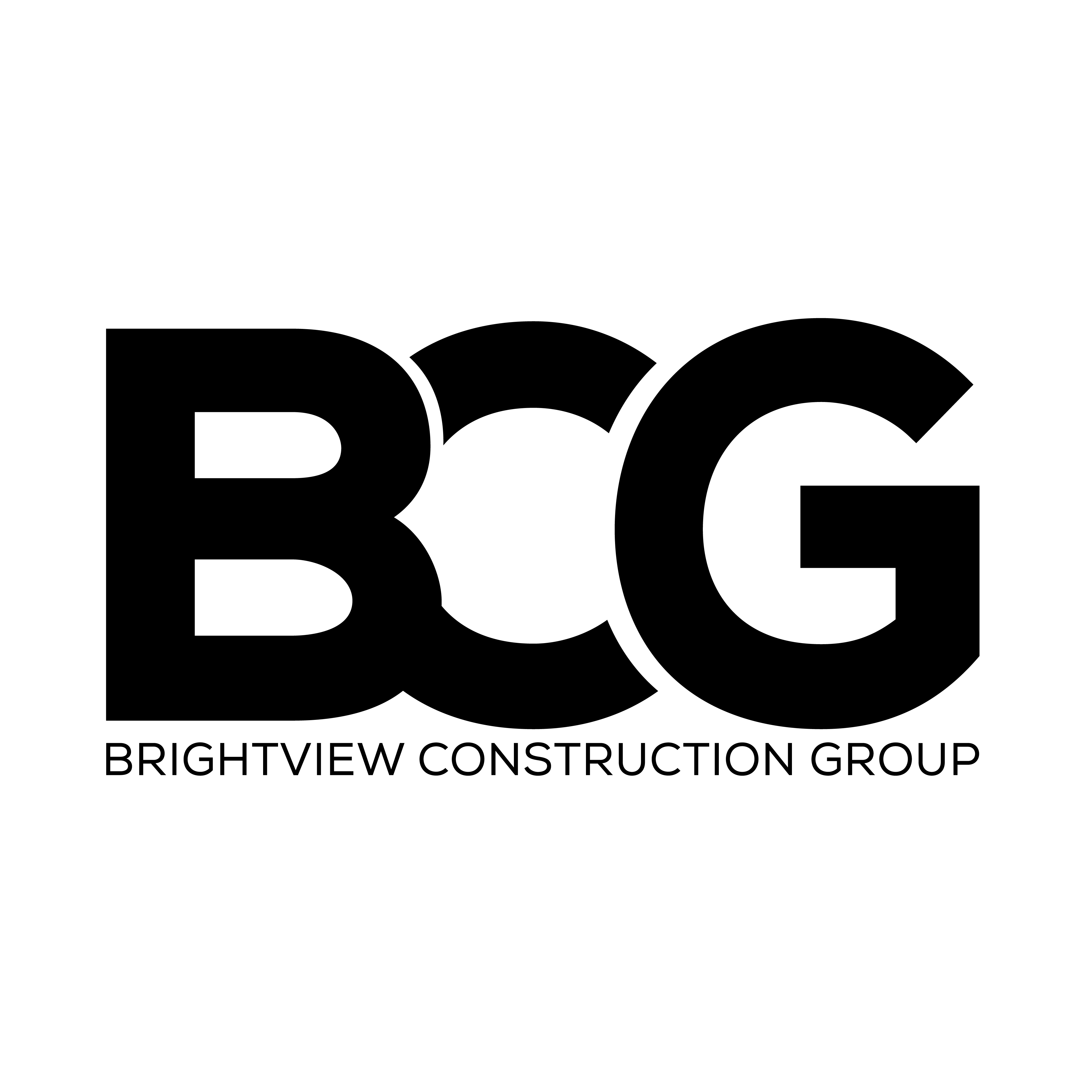 Map Brightview Construction Group