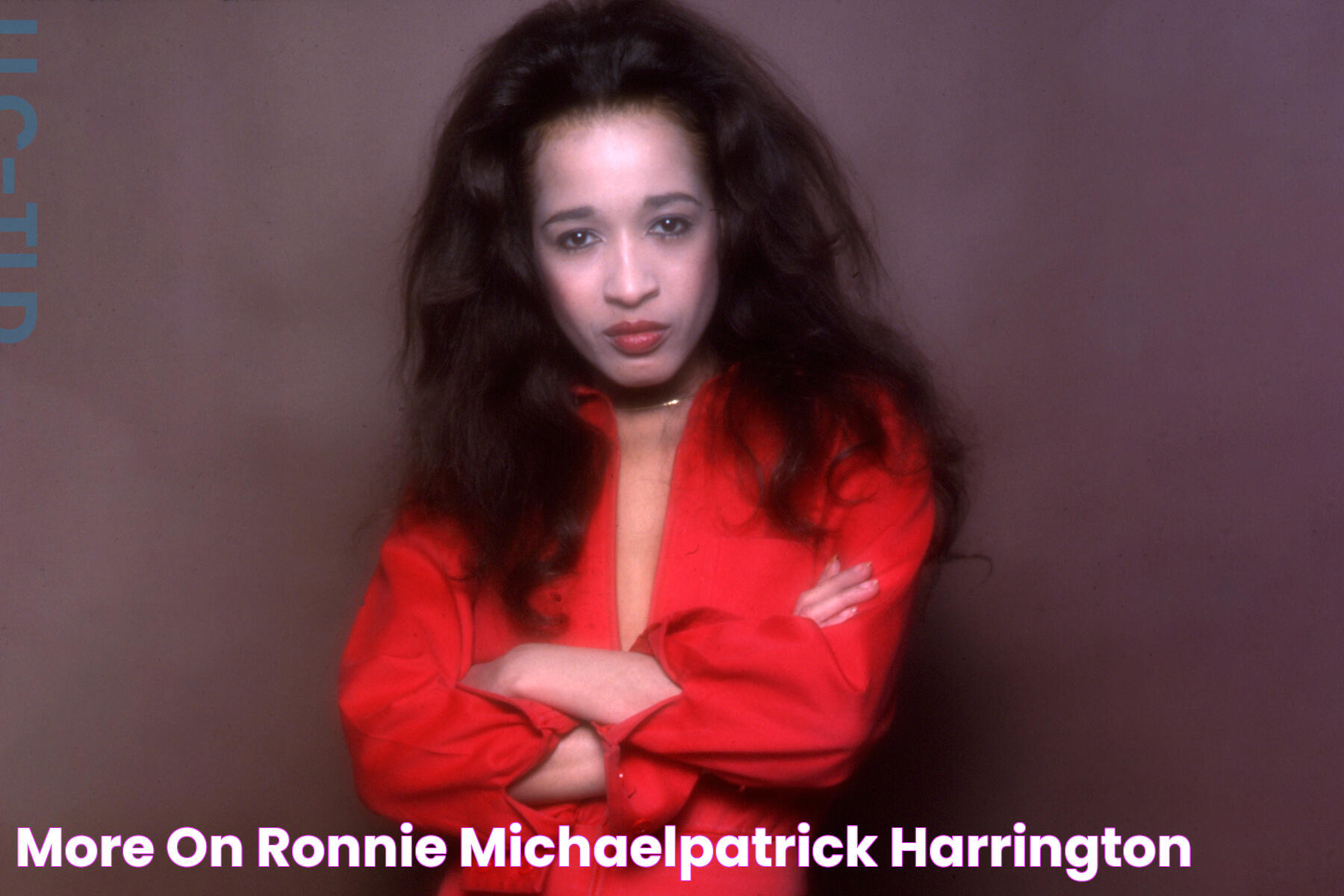 Ronnie Spector: The Iconic Voice Of Rock And Roll