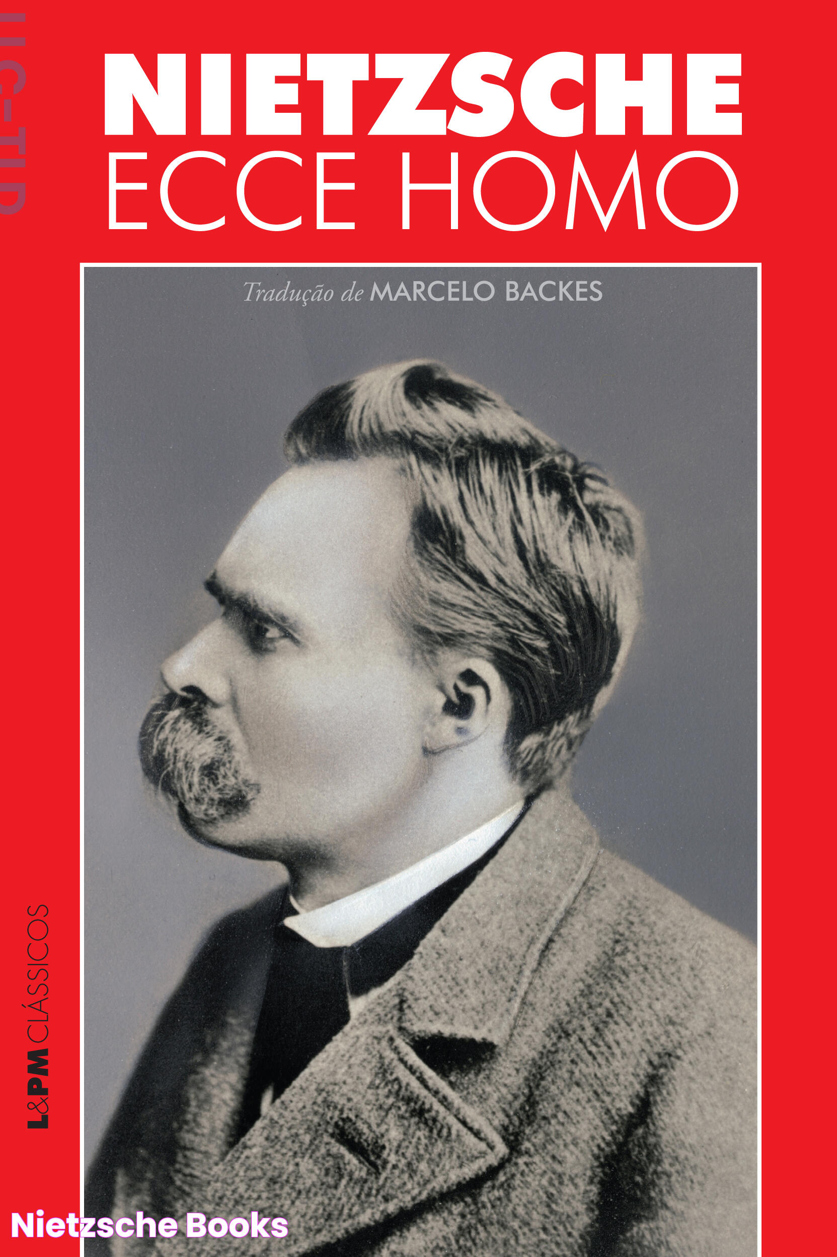 Nietzsche Books