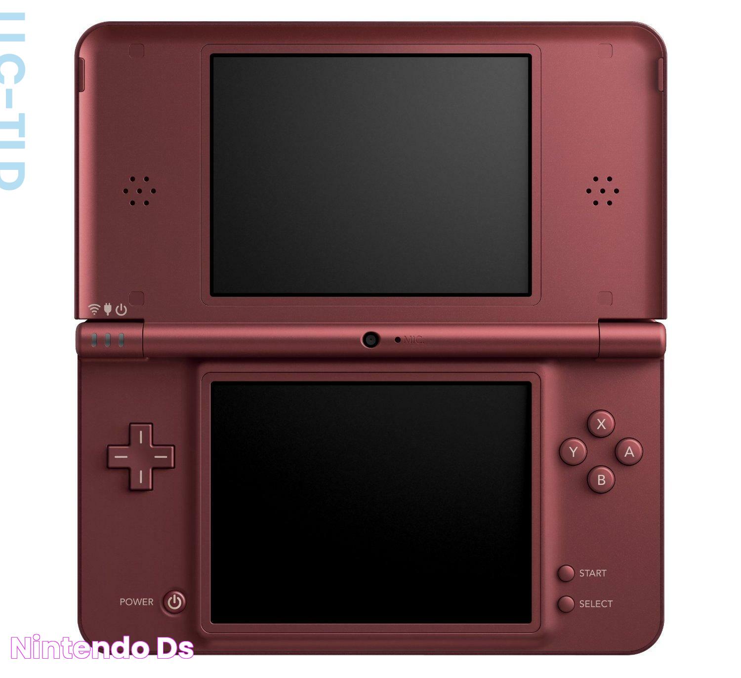 Nintendo Ds