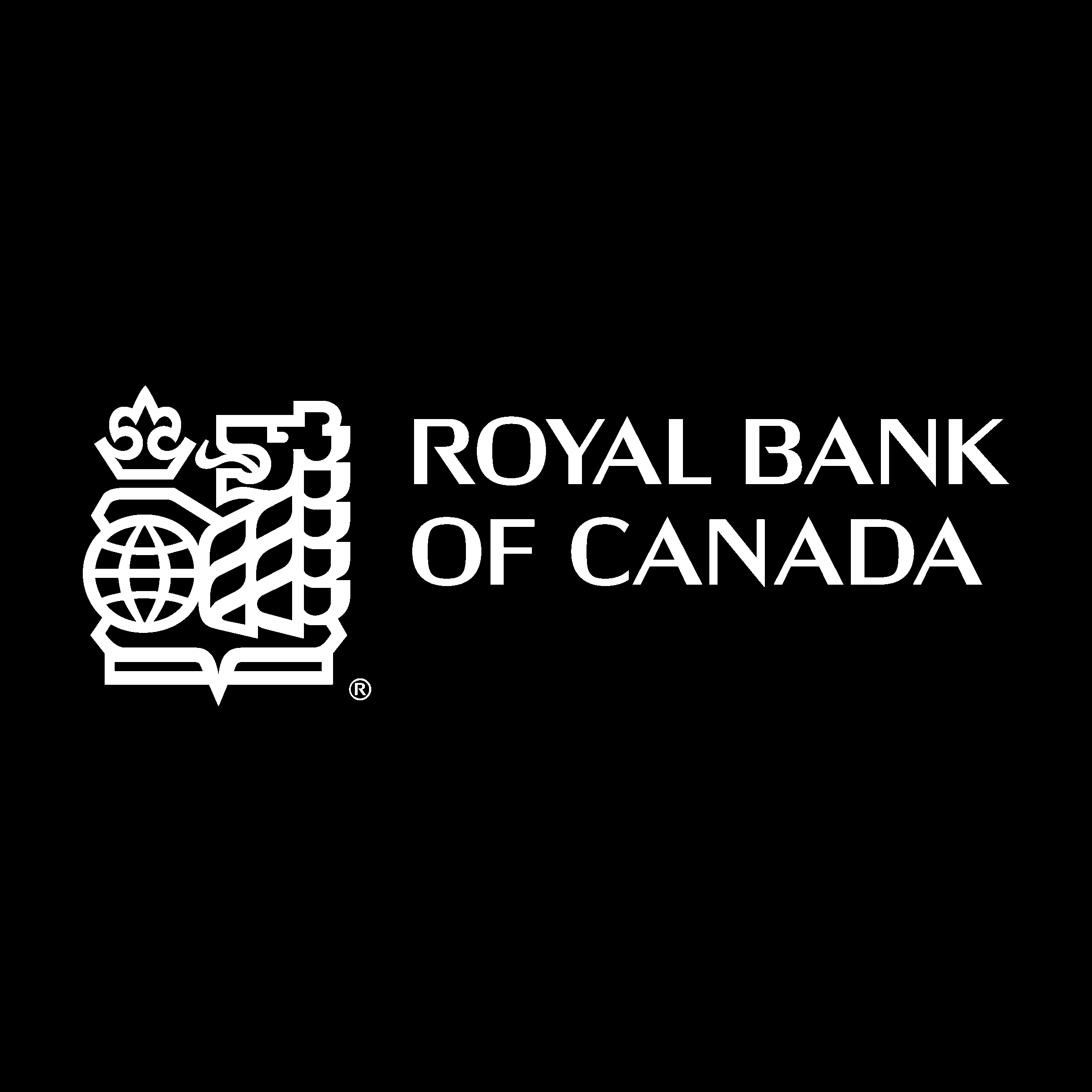 Royal Bank Of Canada Logo PNG Transparent & SVG Vector Freebie Supply