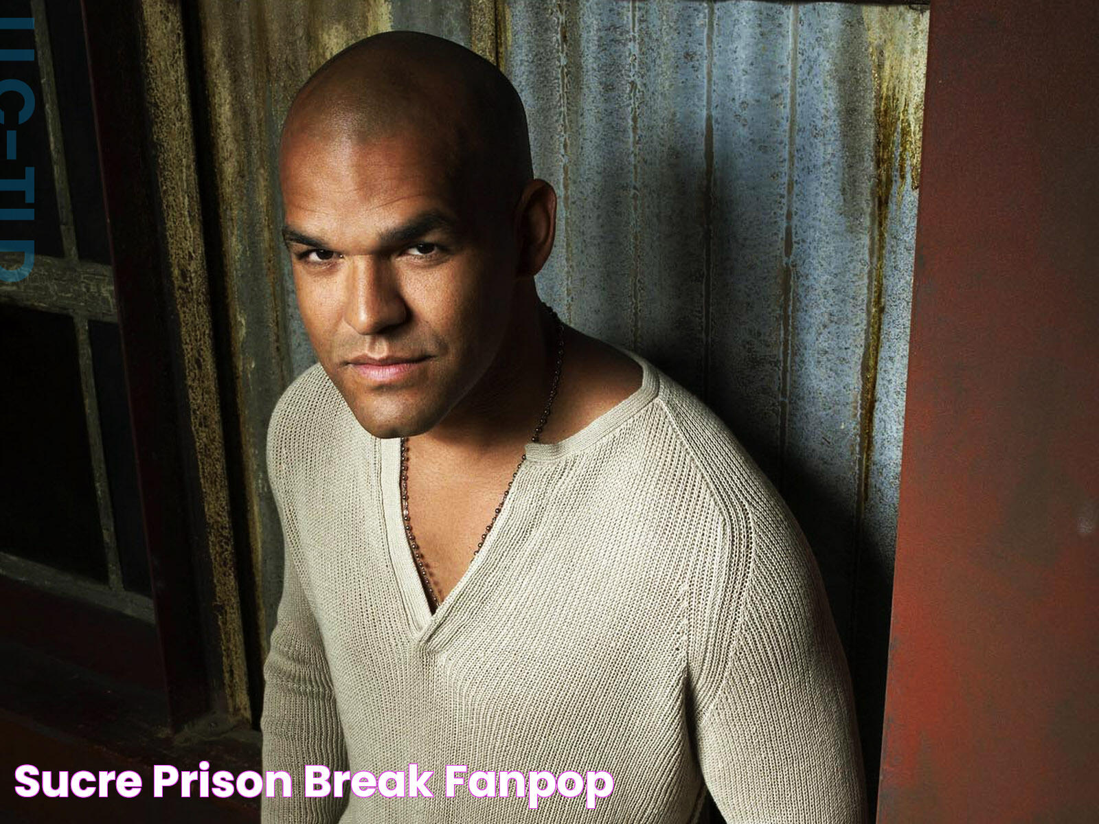 Sucre Prison Break Fanpop