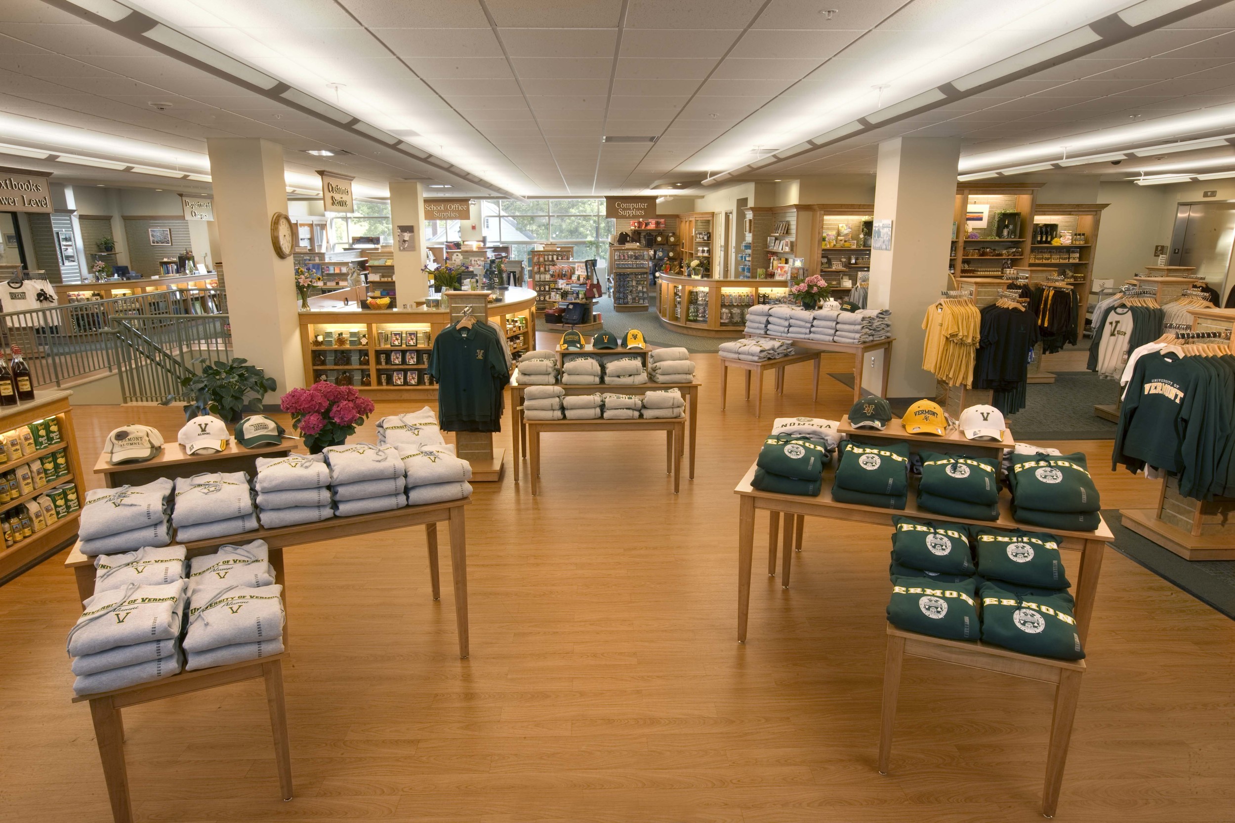 Unveiled: Essential Insights Into University Bookstore Wisconsin