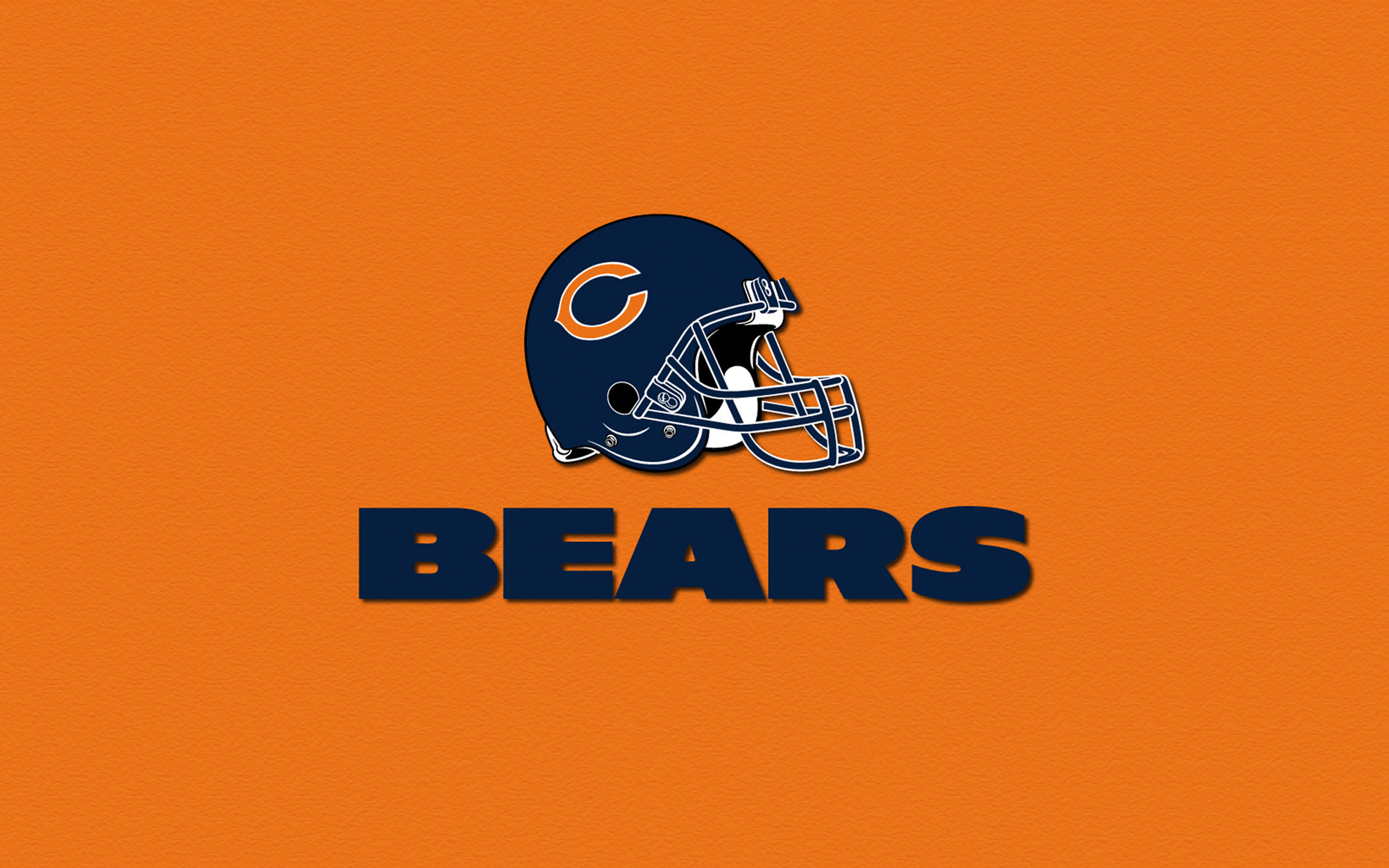 chicago, Bears, Nfl, Football Wallpapers HD / Desktop and Mobile