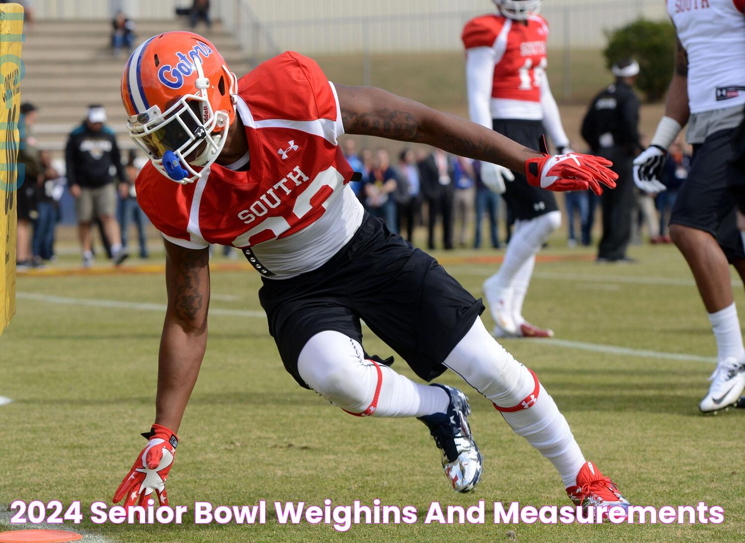 Senior Bowl Weigh In 2024: A Comprehensive Guide To The Event