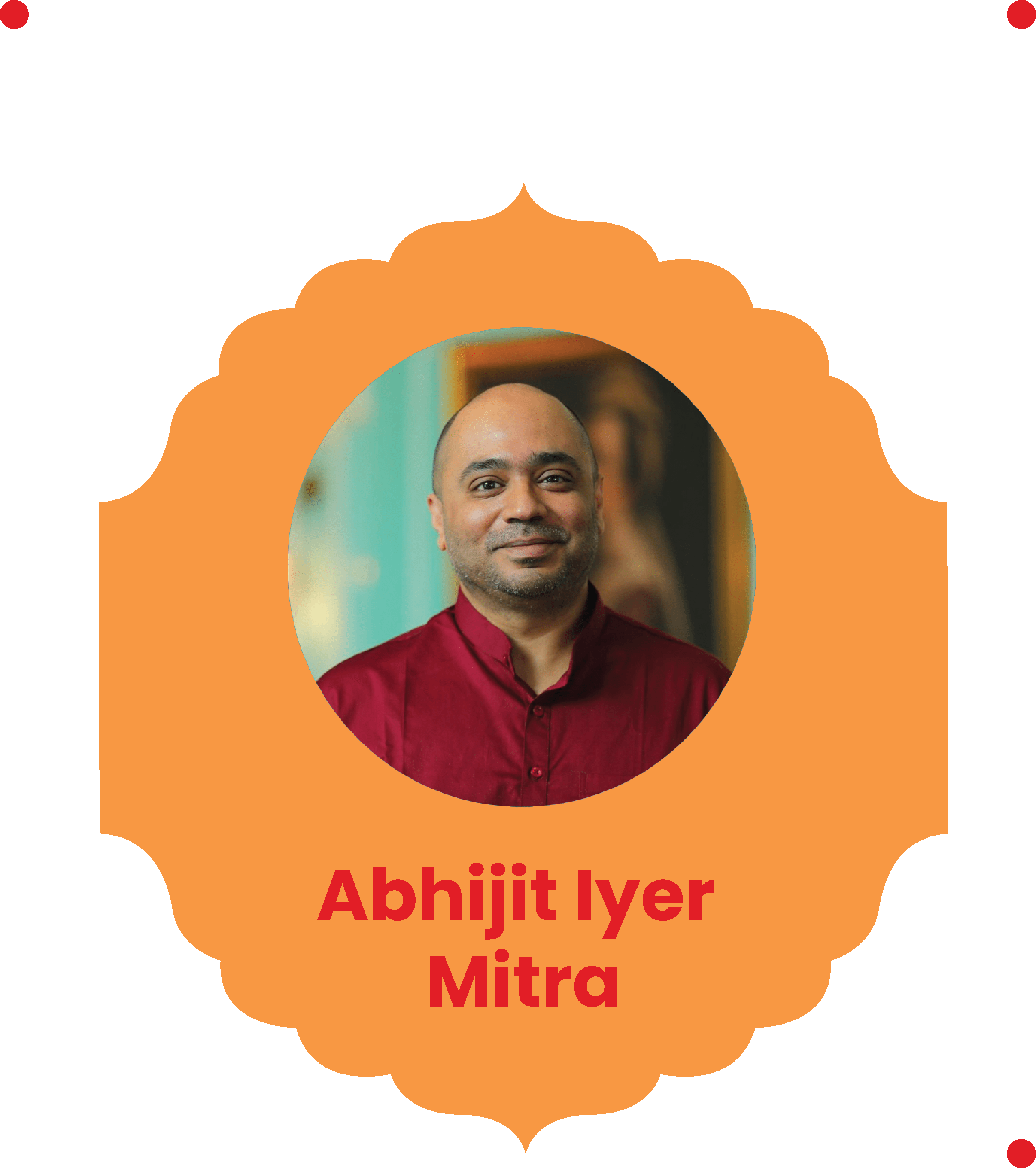 Abhijit Iyer Mitra: A Detailed Examination Of The Controversial Figure