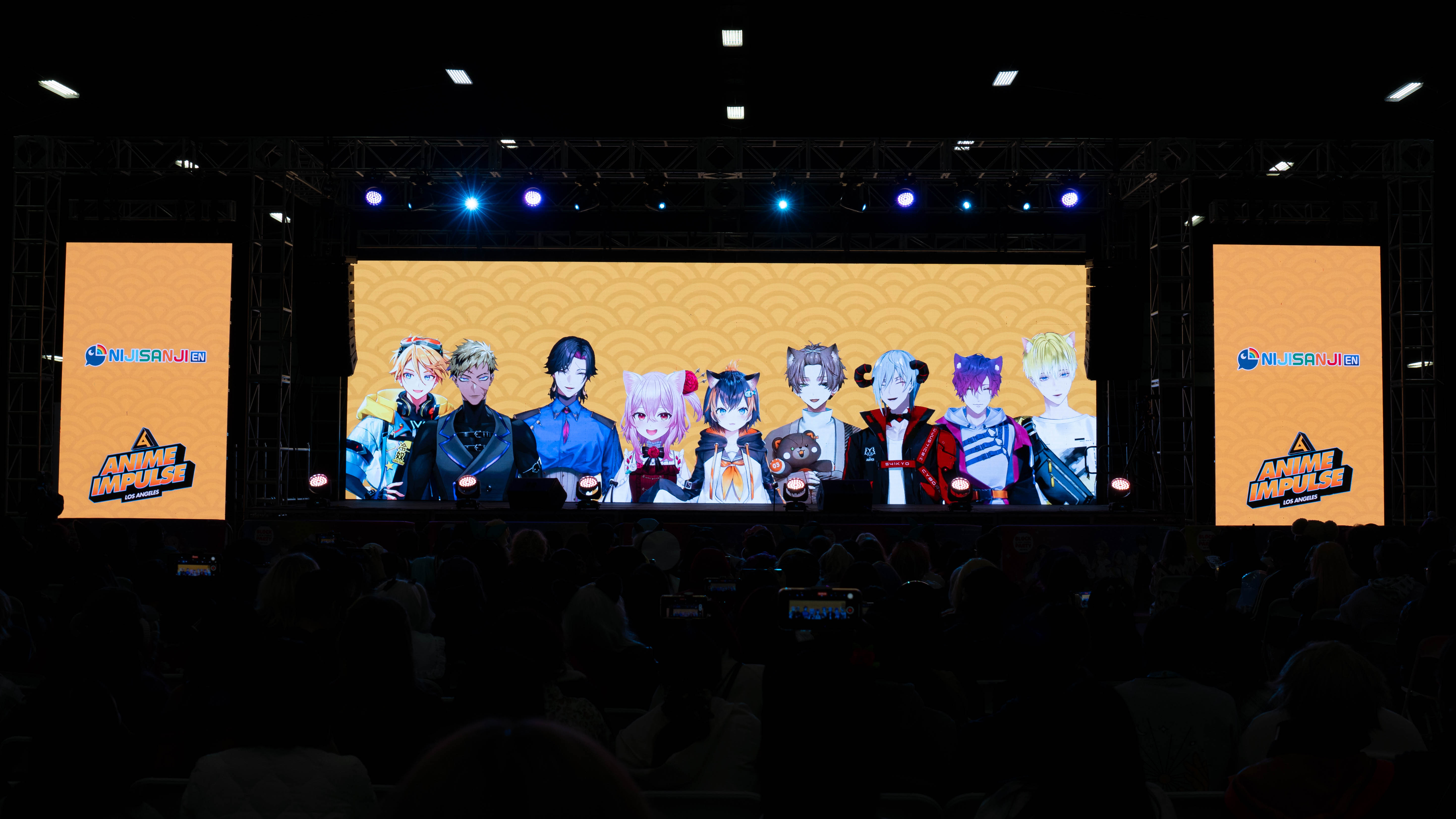 Anime Impulse Bay Area 2024: The Ultimate Guide To The Must-Attend Event