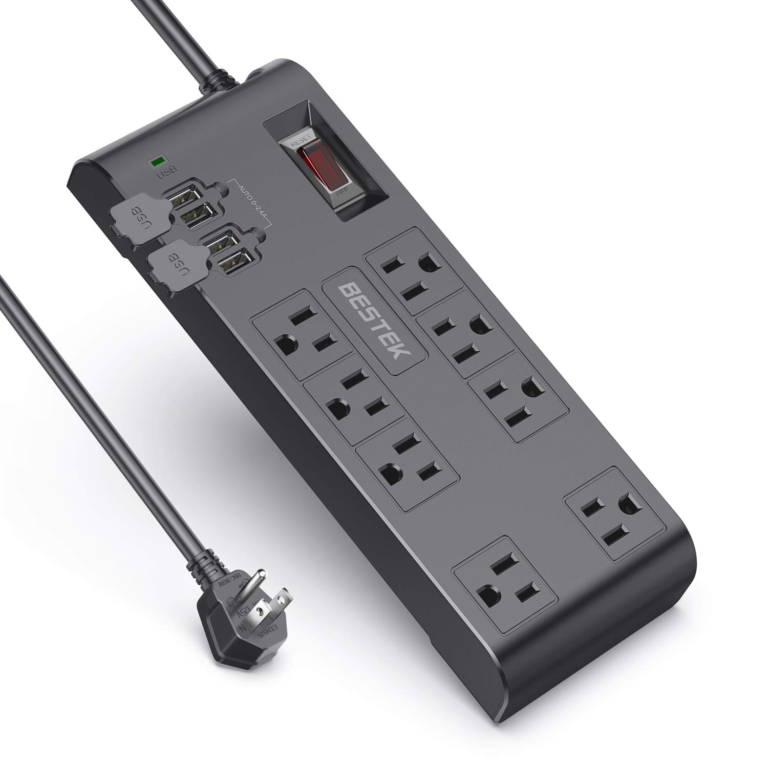 Ultimate Guide To Choosing The Best Power Strip Wirecutter