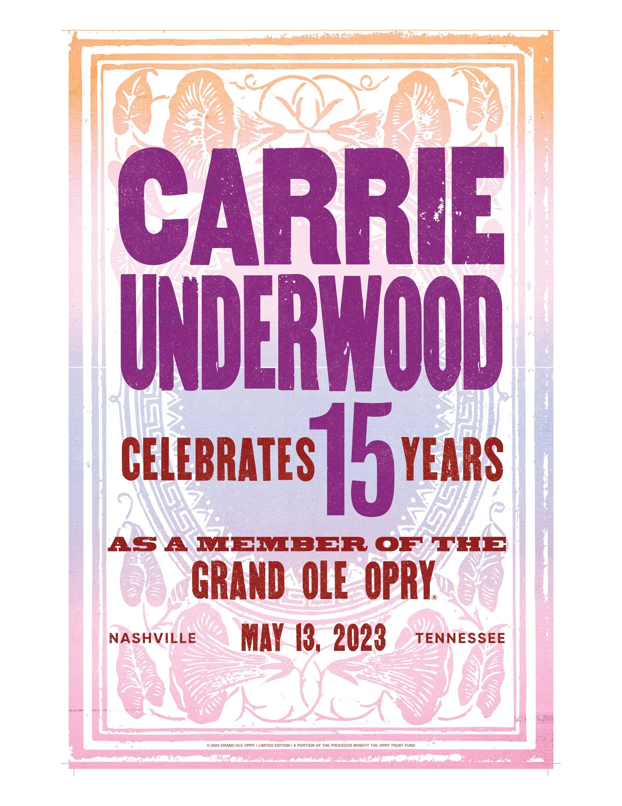 Intriguing Aspects Of Carrie Underwood: More Than Just Talent