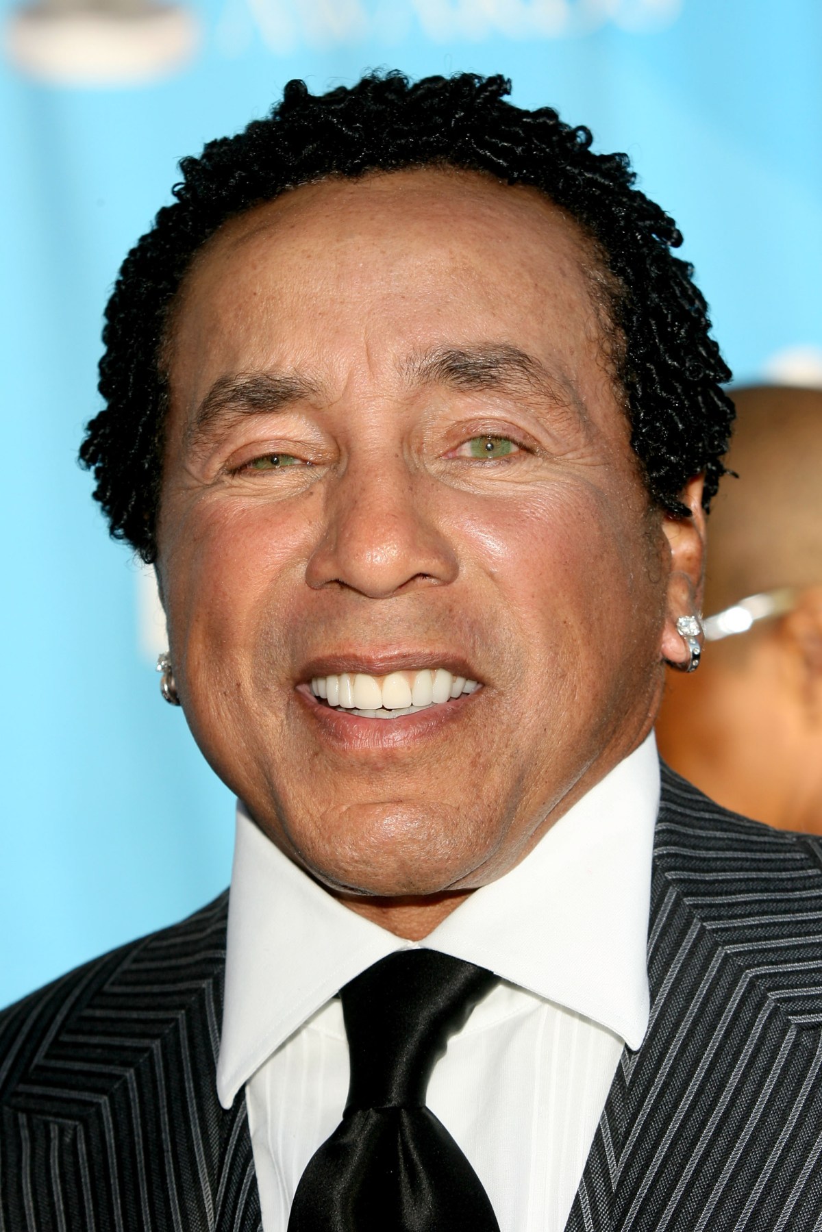 Smokey Robinson Face Surgery: A Closer Look At The Icon's Transformation