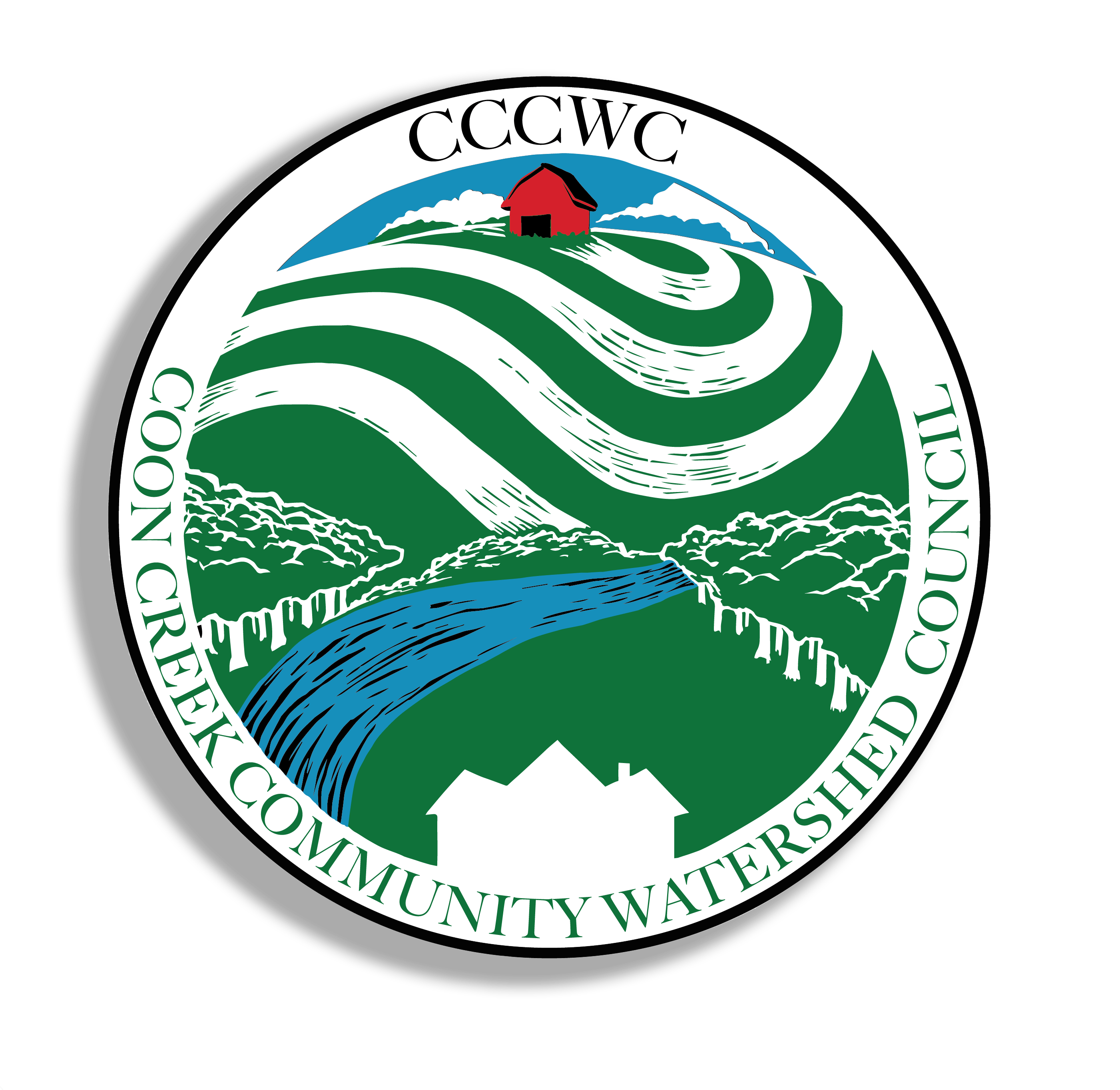 Home Coon Creek Community Watershed Council, Inc