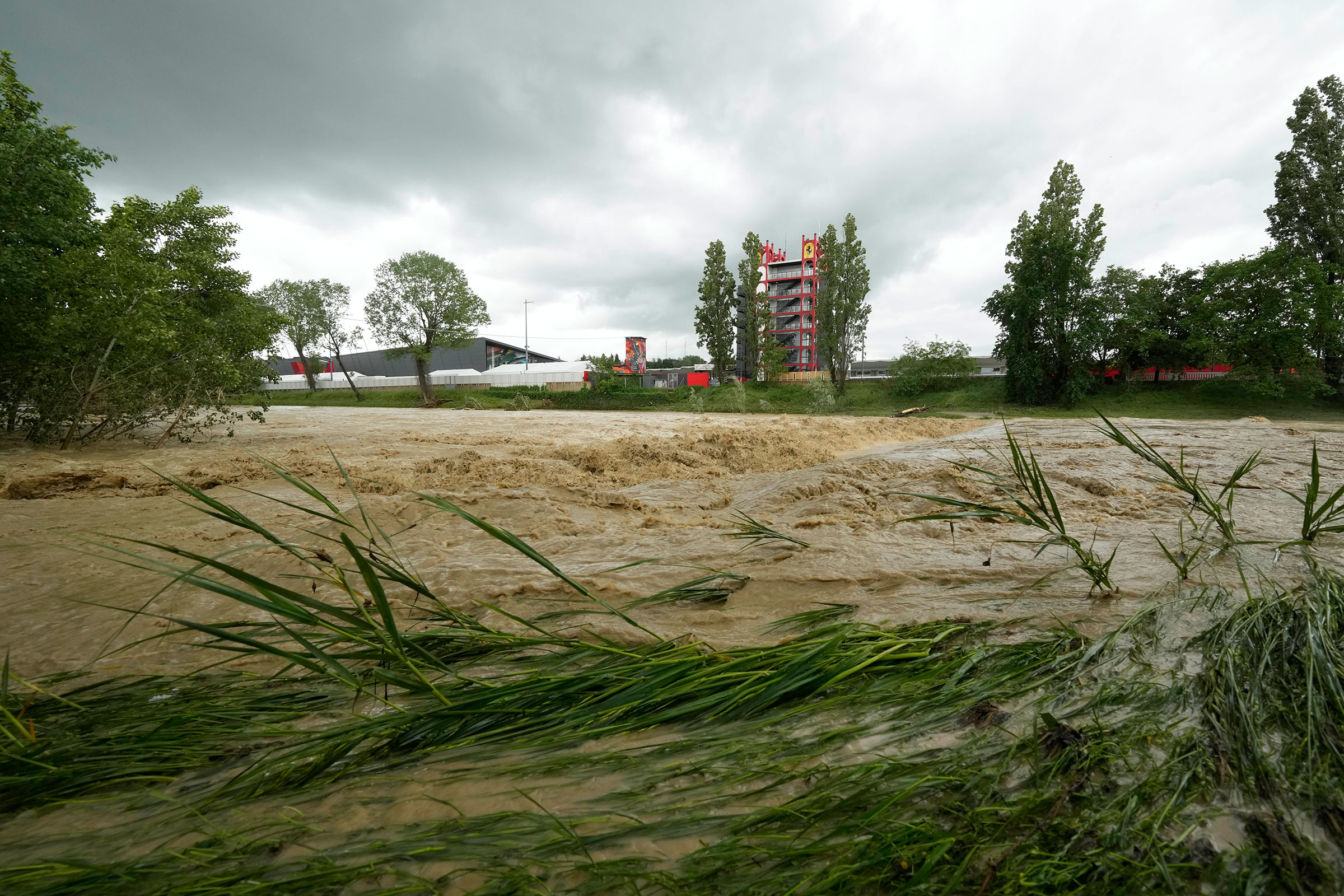 Resilience Amidst Adversity: Northwestern Italy Floods Impact And Recovery