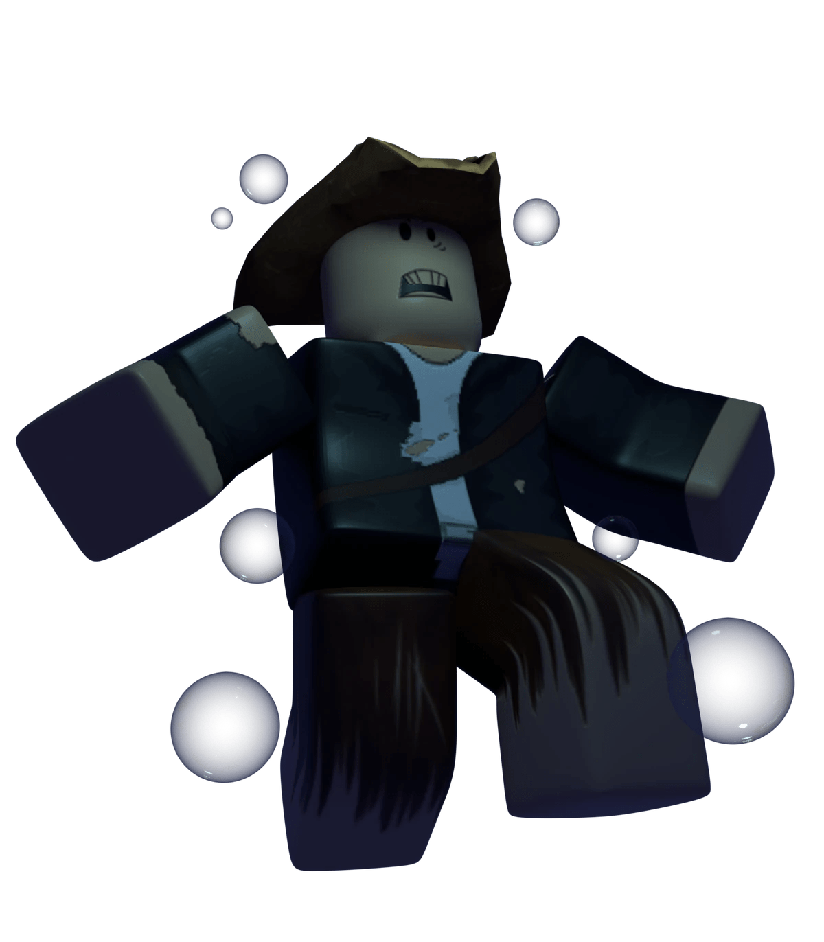 Roblox's Myths Wiki: An In-Depth Look At The World Of Roblox Myths