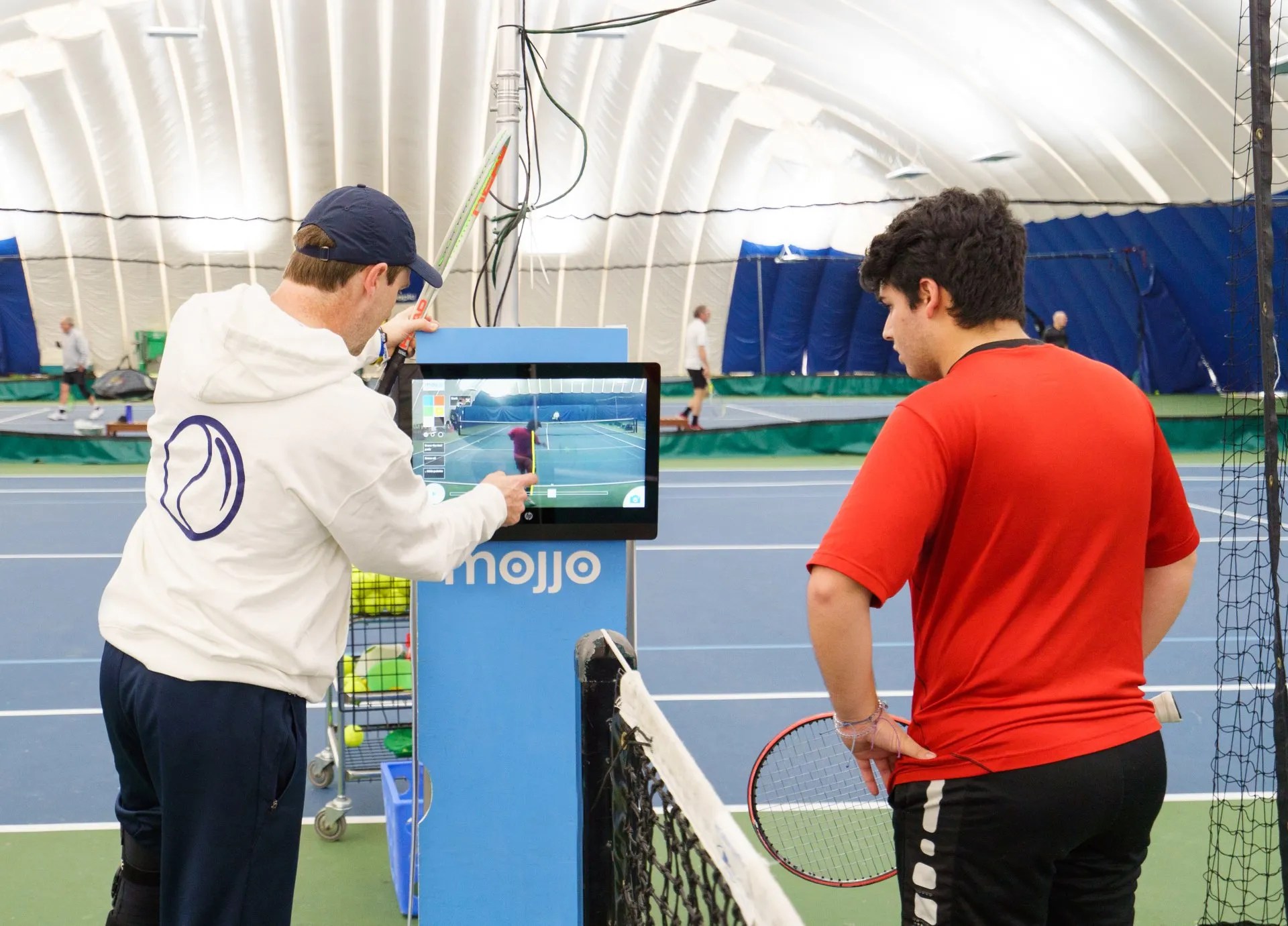 Longfellow Tennis Nashua: Your Premier Destination For Tennis Excellence