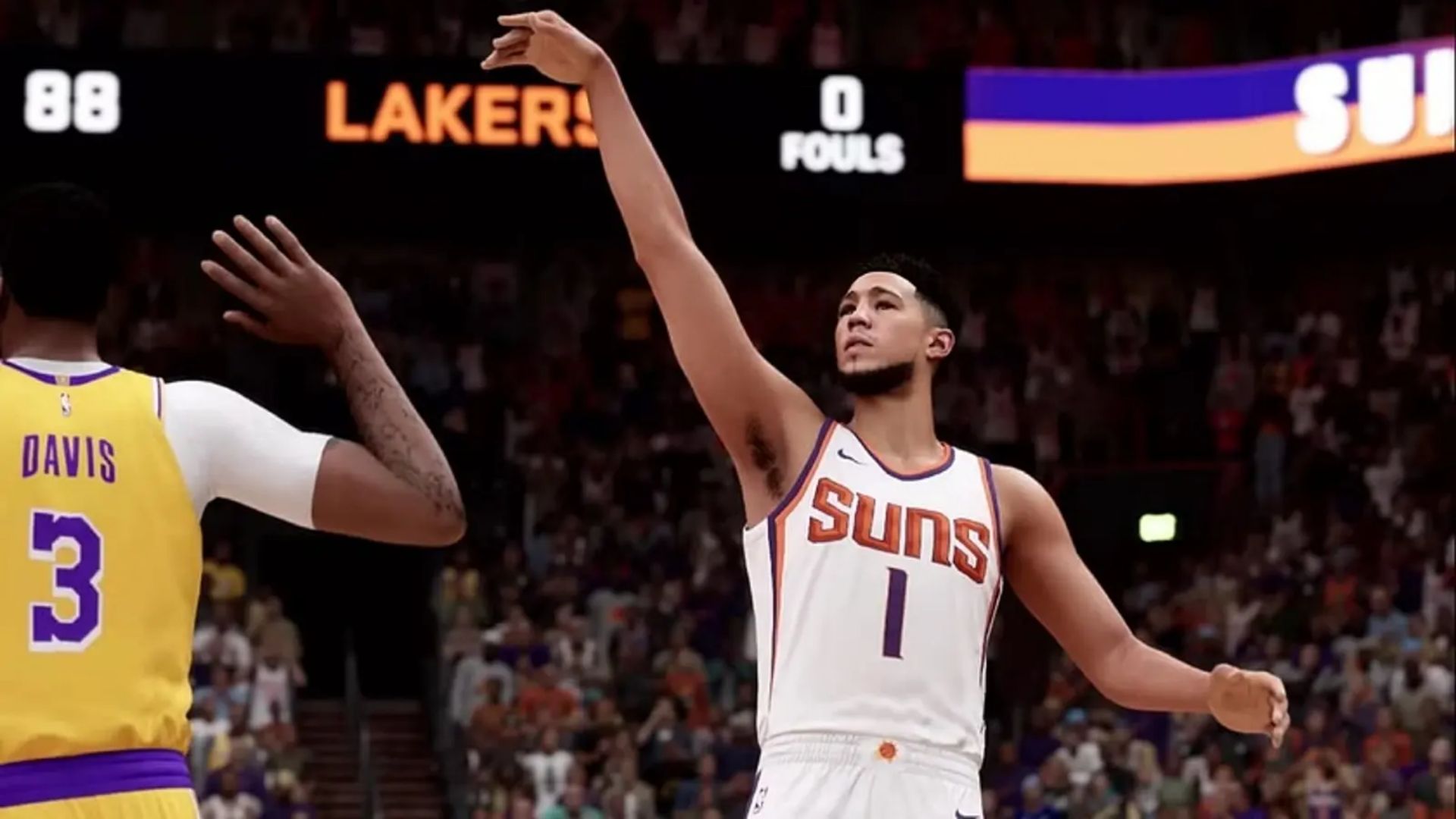 NBA 2K24 Timing Stability Explained