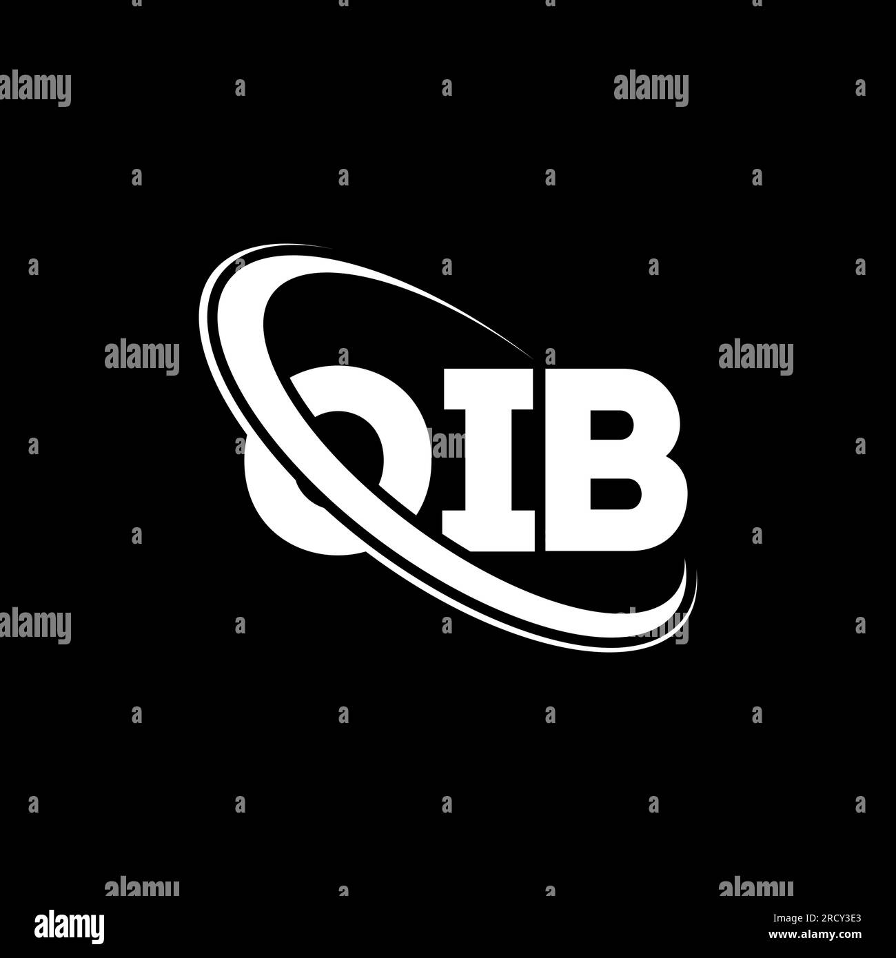 Oib logo hires stock photography and images Alamy