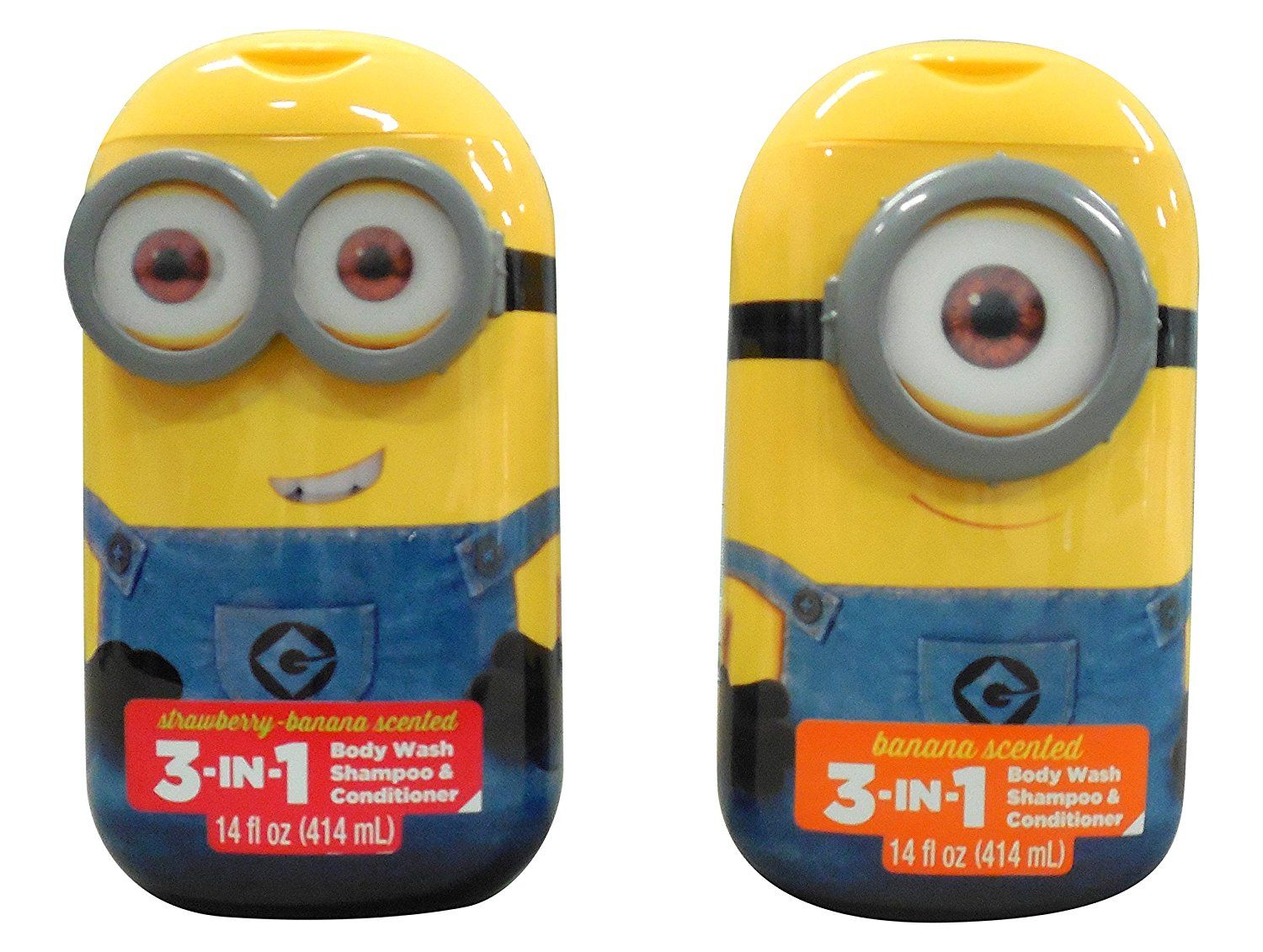 Effective Choice For Minion Shampoo: A Comprehensive Guide