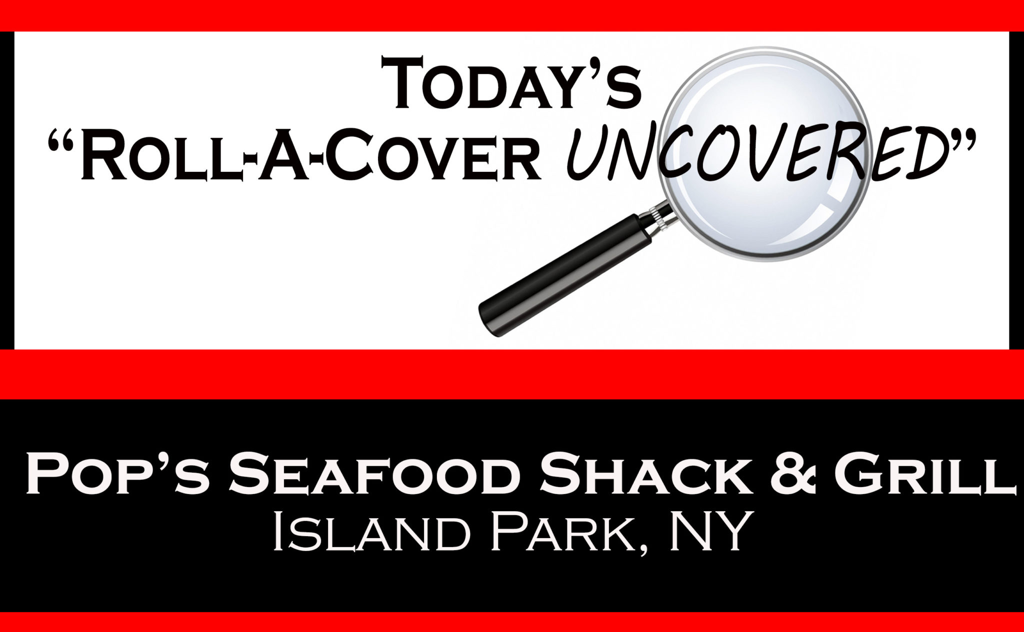 Ultimate Guide To Pop's Seafood Shack &amp; Grill: A Culinary Delight