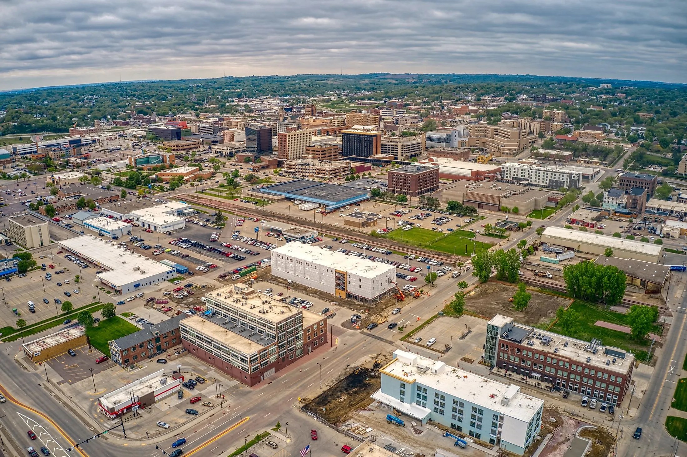 The Sioux City Iowa Journal Newspaper: A Historical Overview And Modern Insights