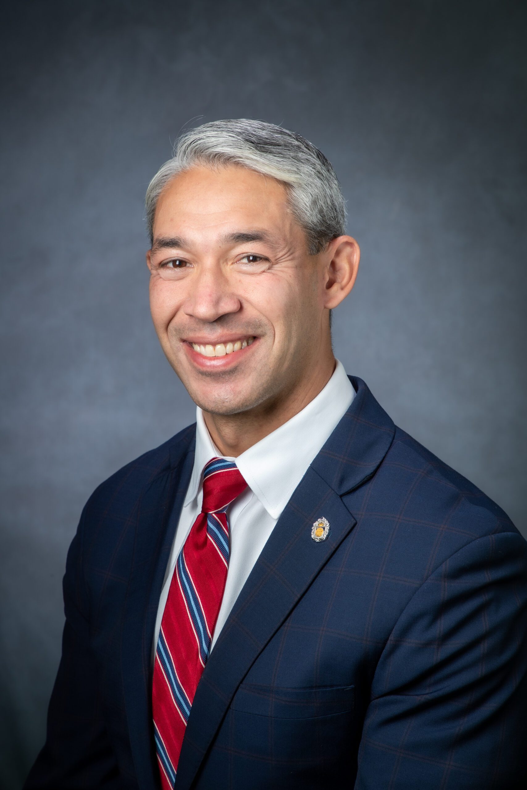 Spotlight On Ron Nirenberg, Mayor, City of San Antonio