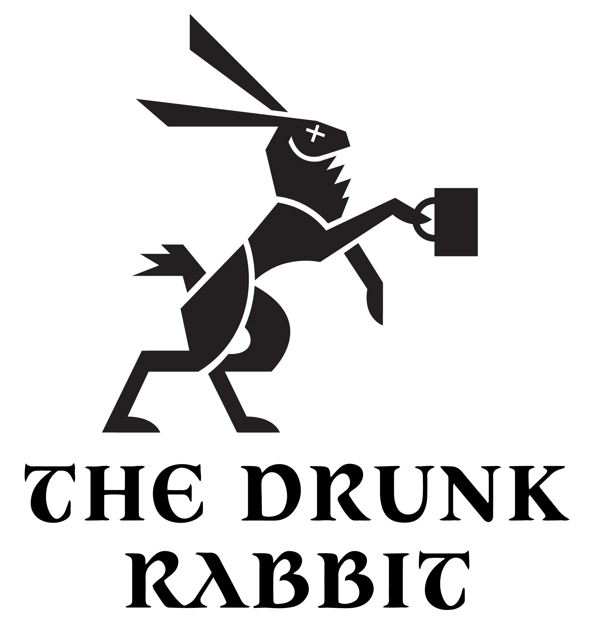 The Drunk Rabbit