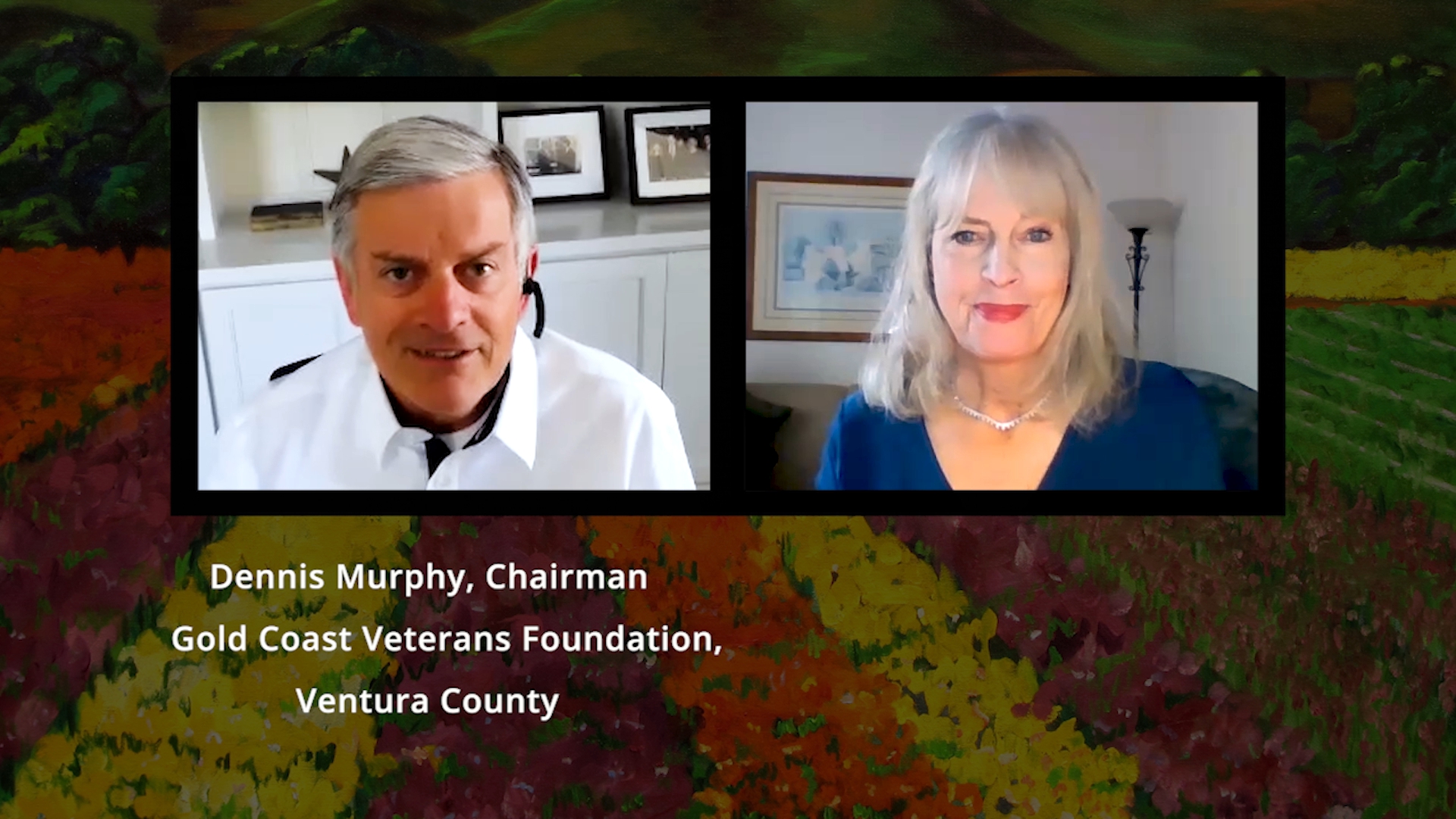 The Gold Coast Veterans Foundation Our Ventura TV