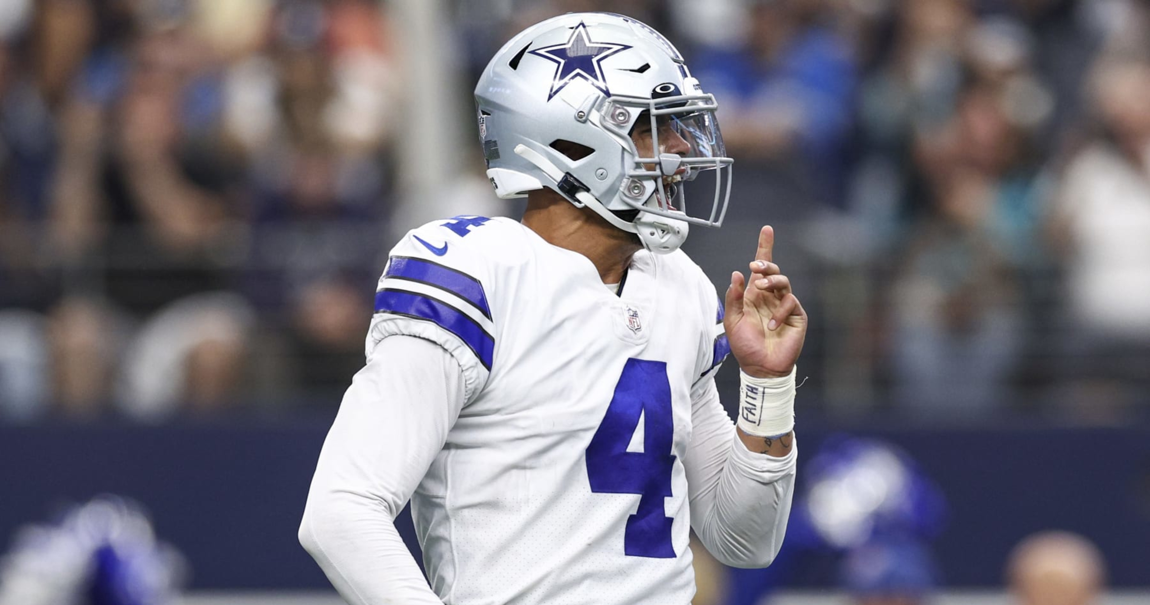 Dak Prescott Passing Yards Last 5 Games: An In-Depth Analysis