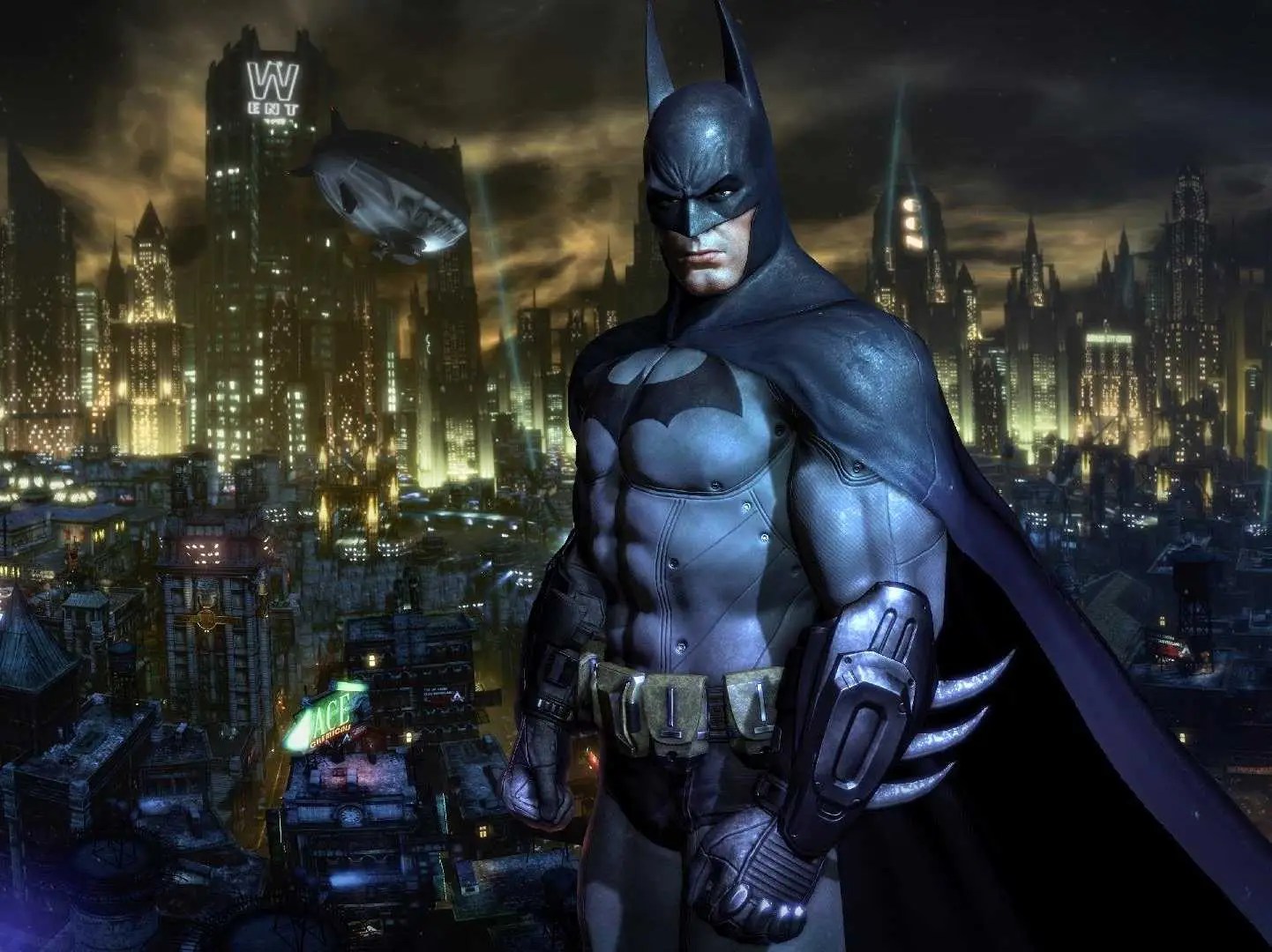 75 Years Of Batman Batsuit Evolution Business Insider