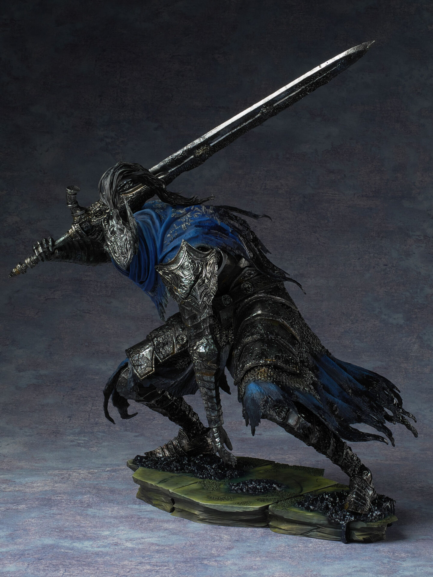 Gecco Artorias: The Legendary Knight's Influence On Modern Collectibles