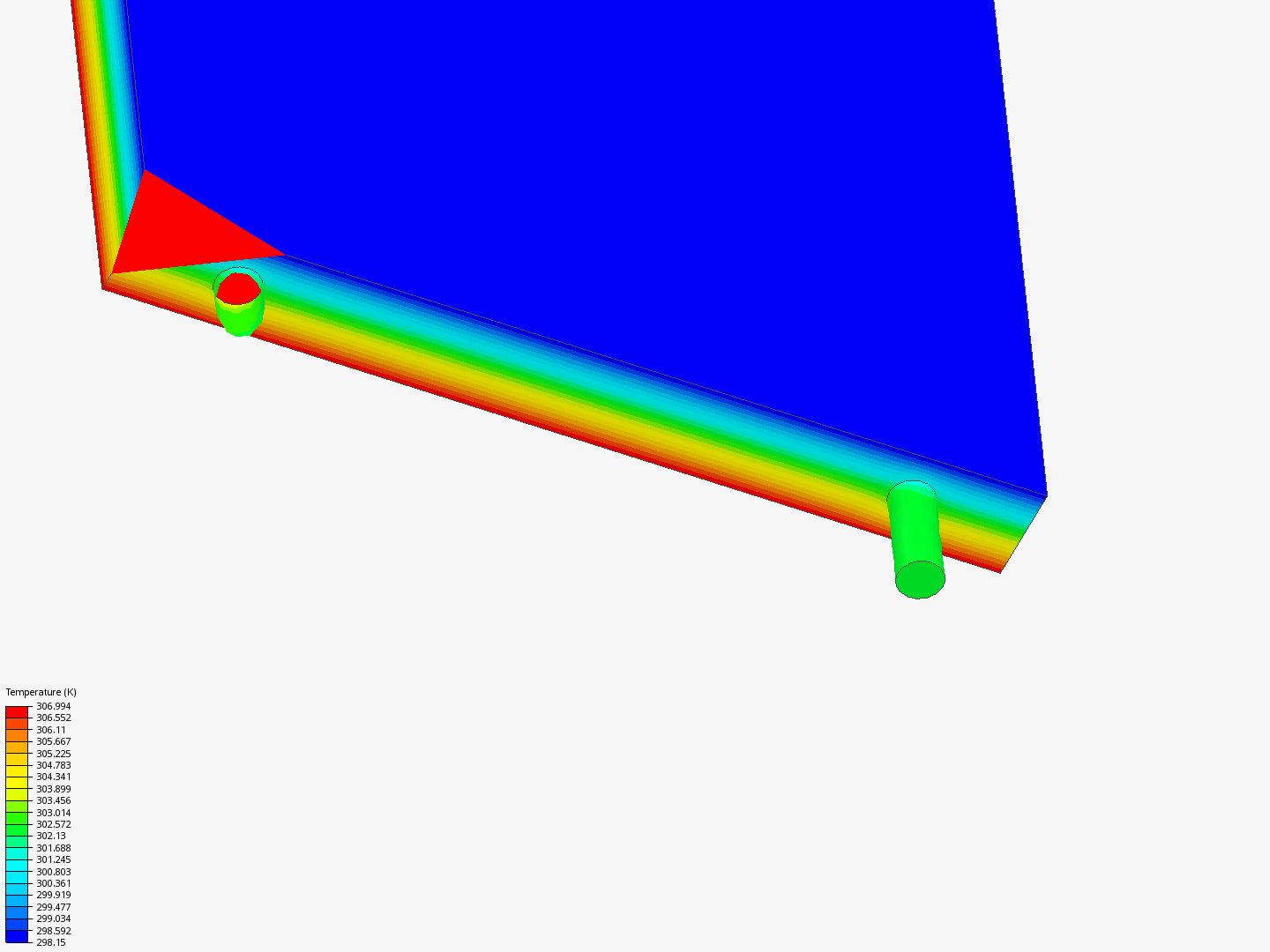 Axelle on SimScale SimScale Page 1