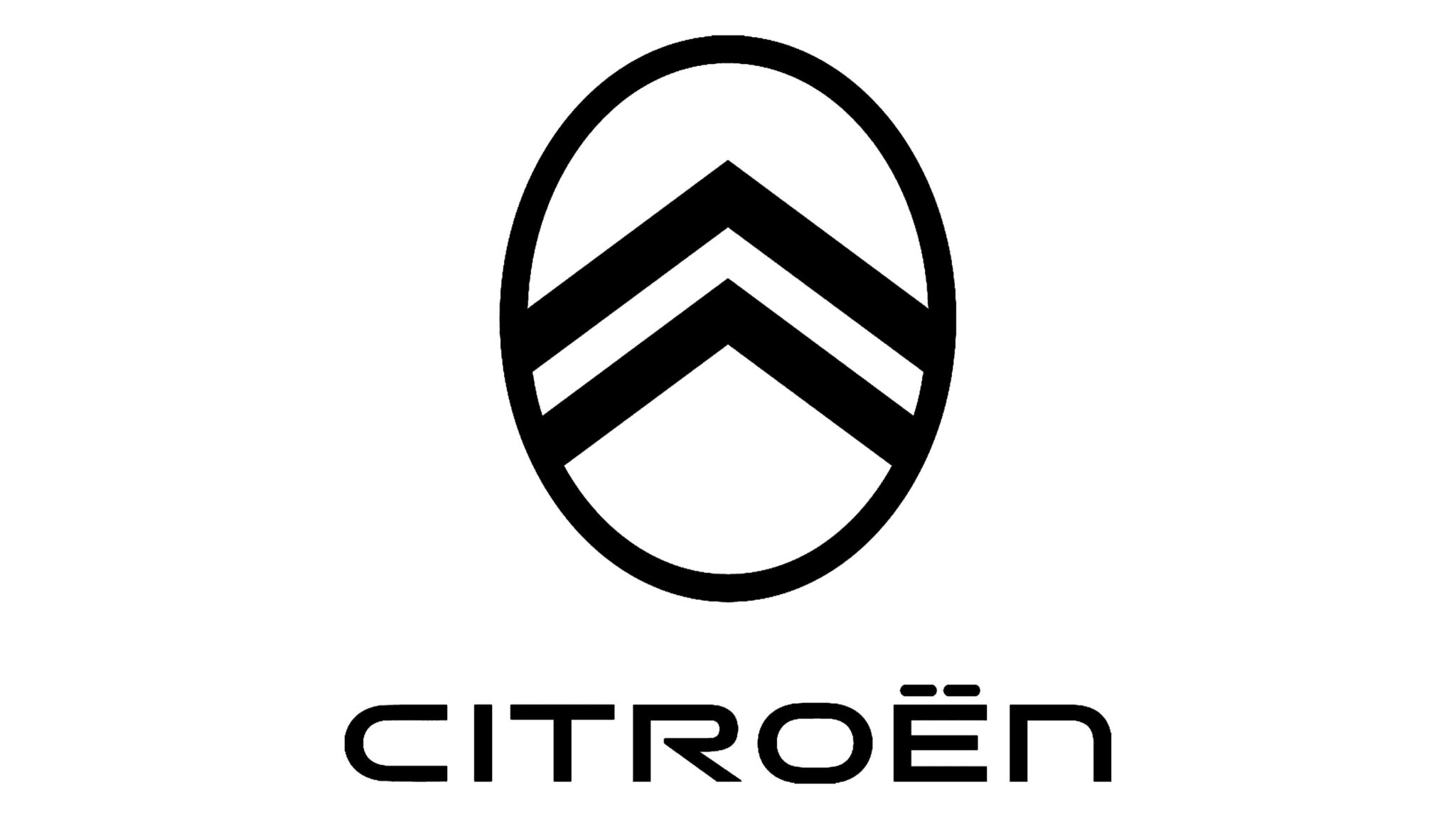 Cómo se llama el símbolo de Citroën