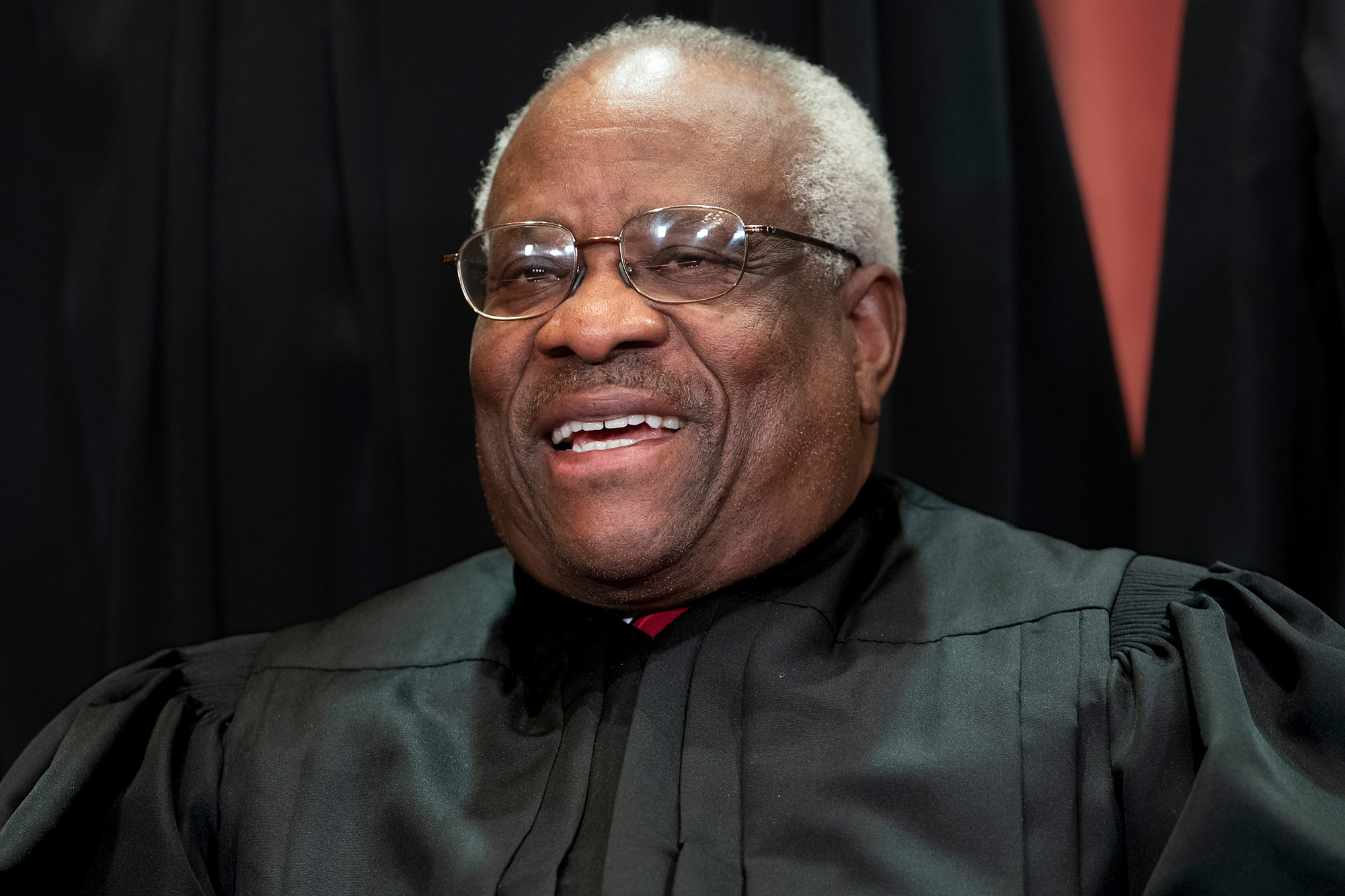 Clarence Thomas Lays Foundation to Overturn Roe v. Wade, by Clarence